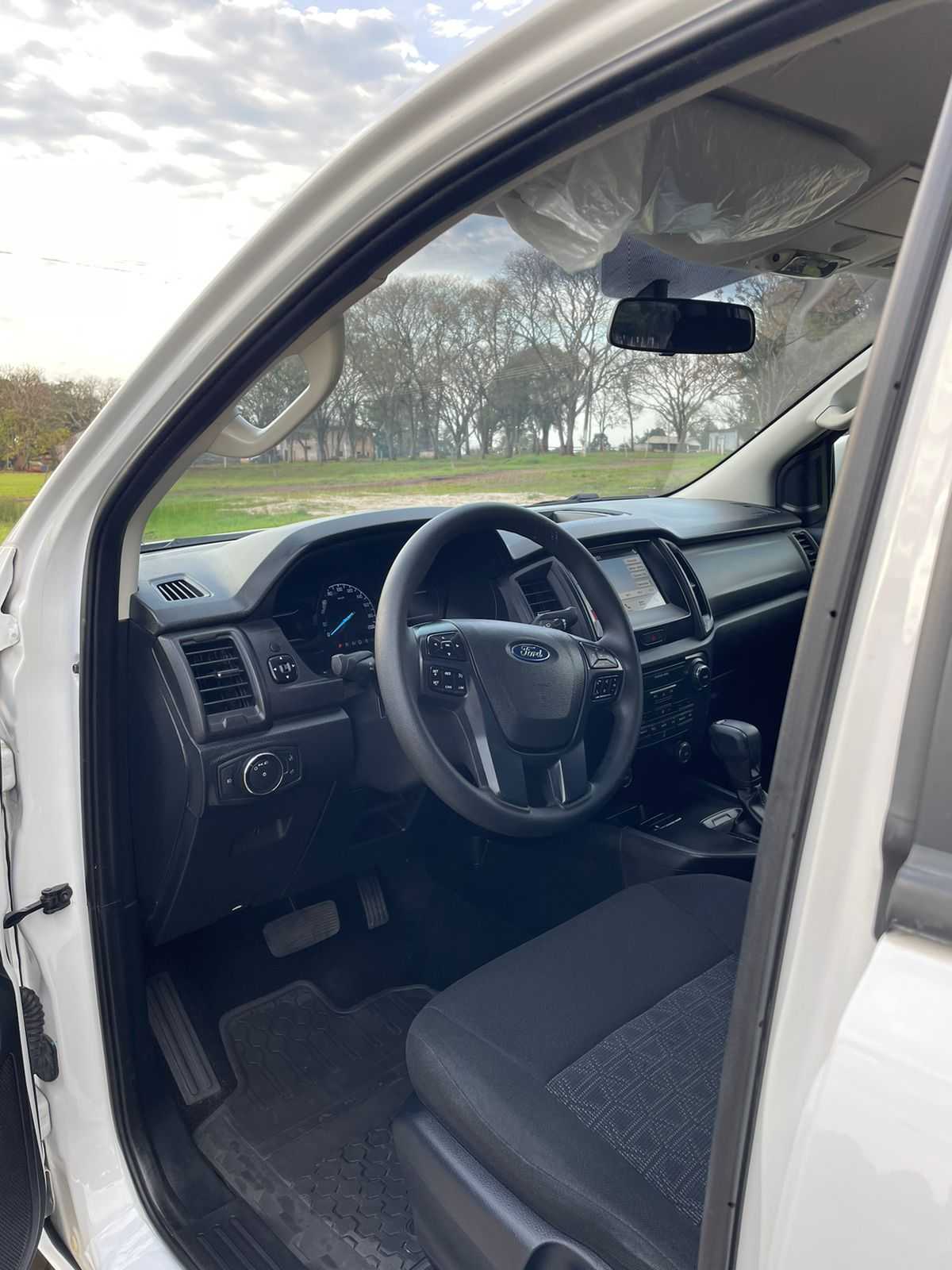 RANGER XLS 2.2 CD AUT.