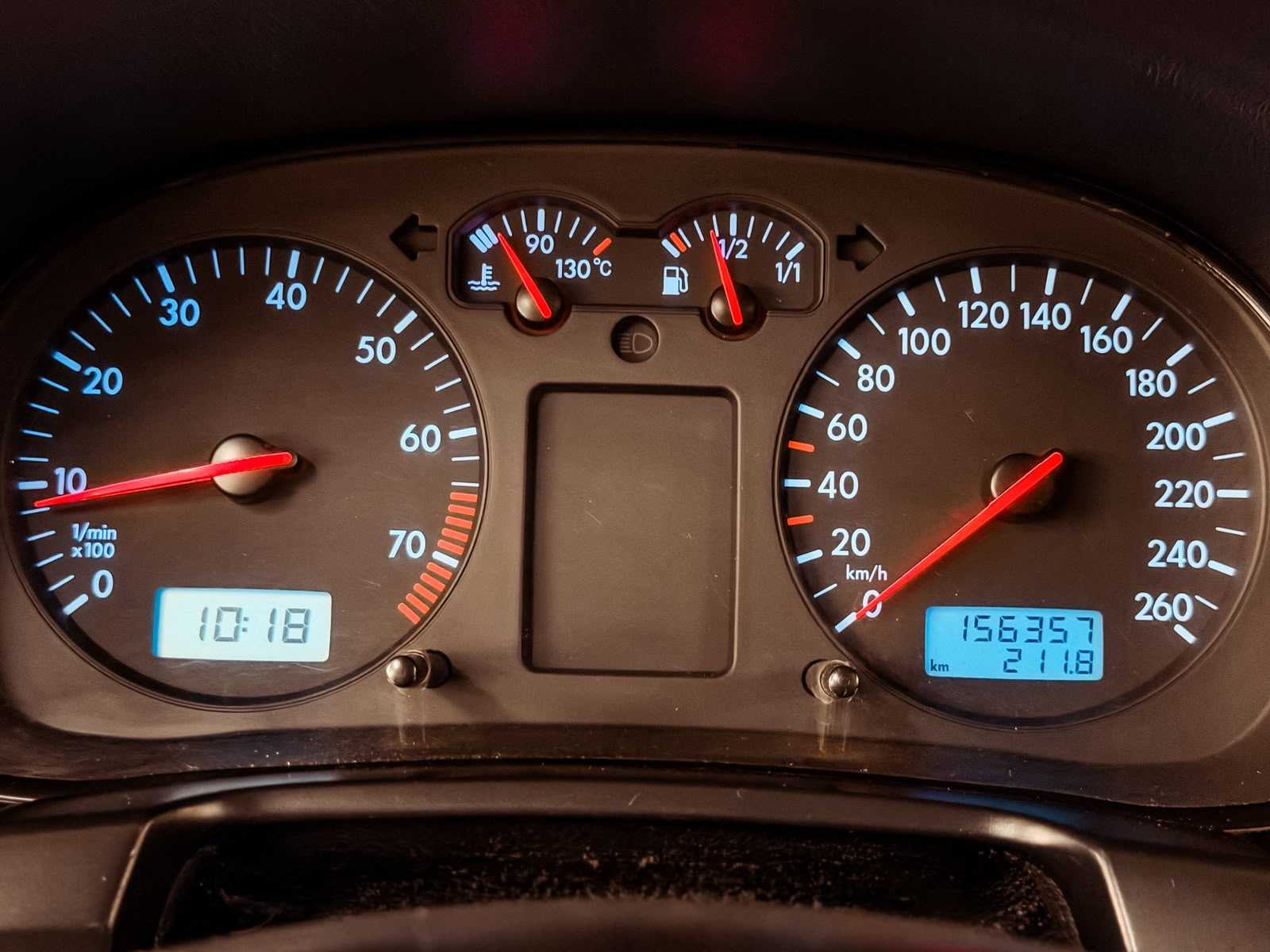GOLF 2.0 MI T.FLEX 4P