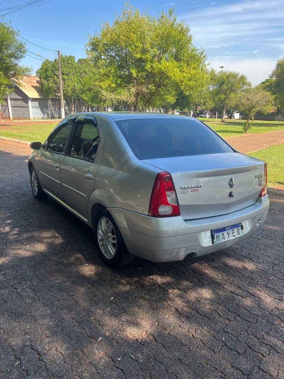 LOGAN PRIVILIEGE 1.6