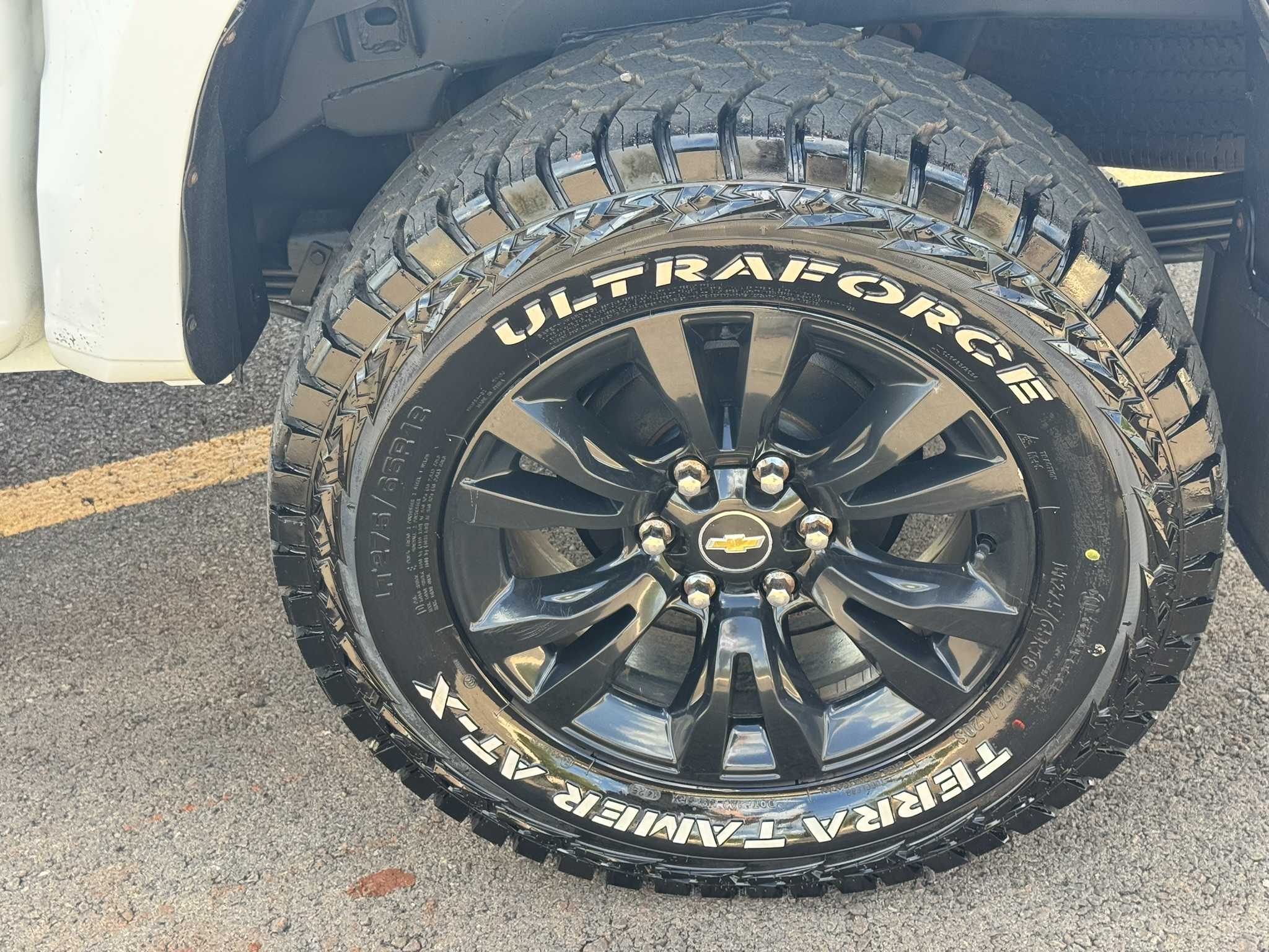 S 10 LTZ