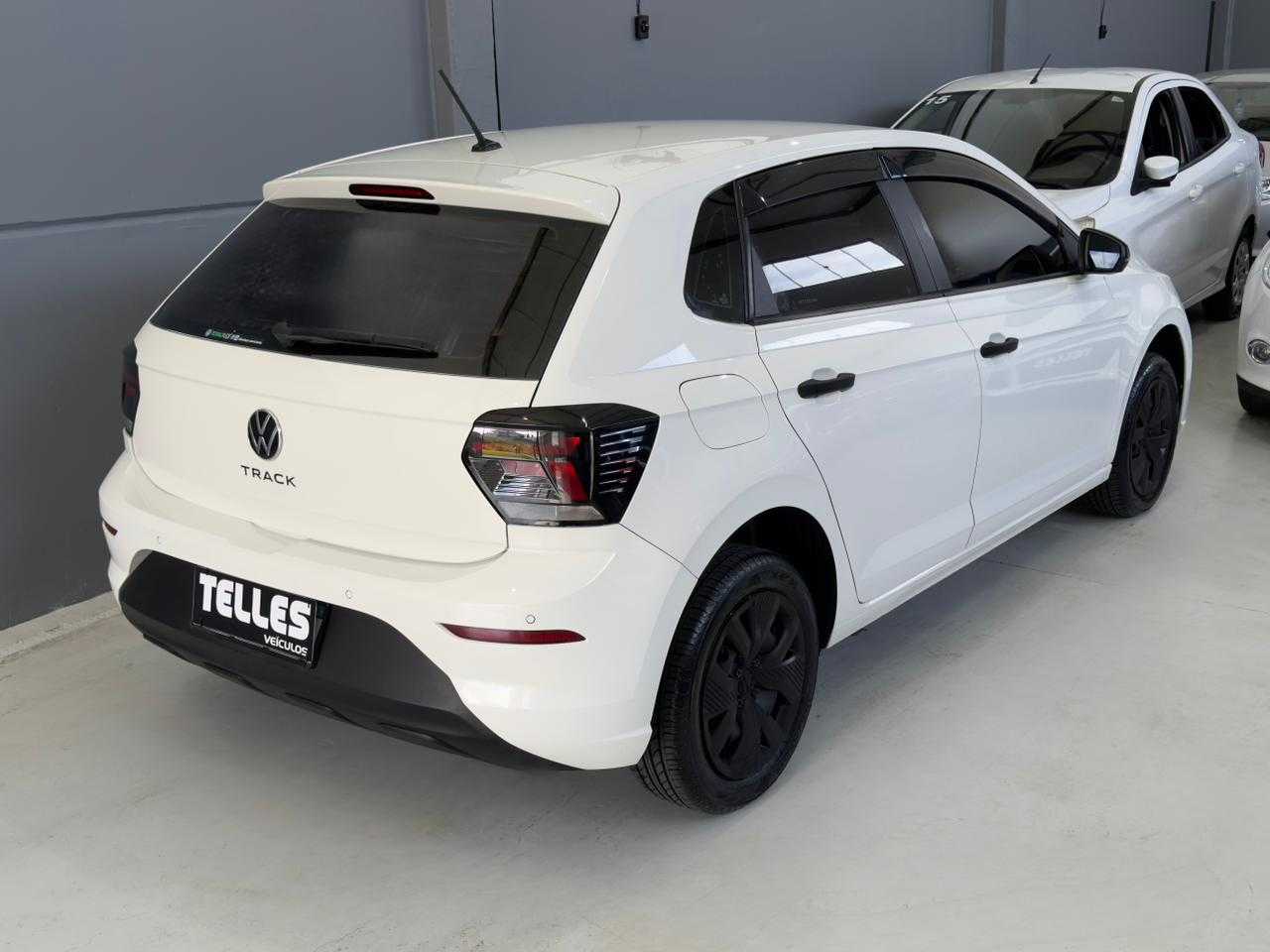 POLO TRACK 1.0