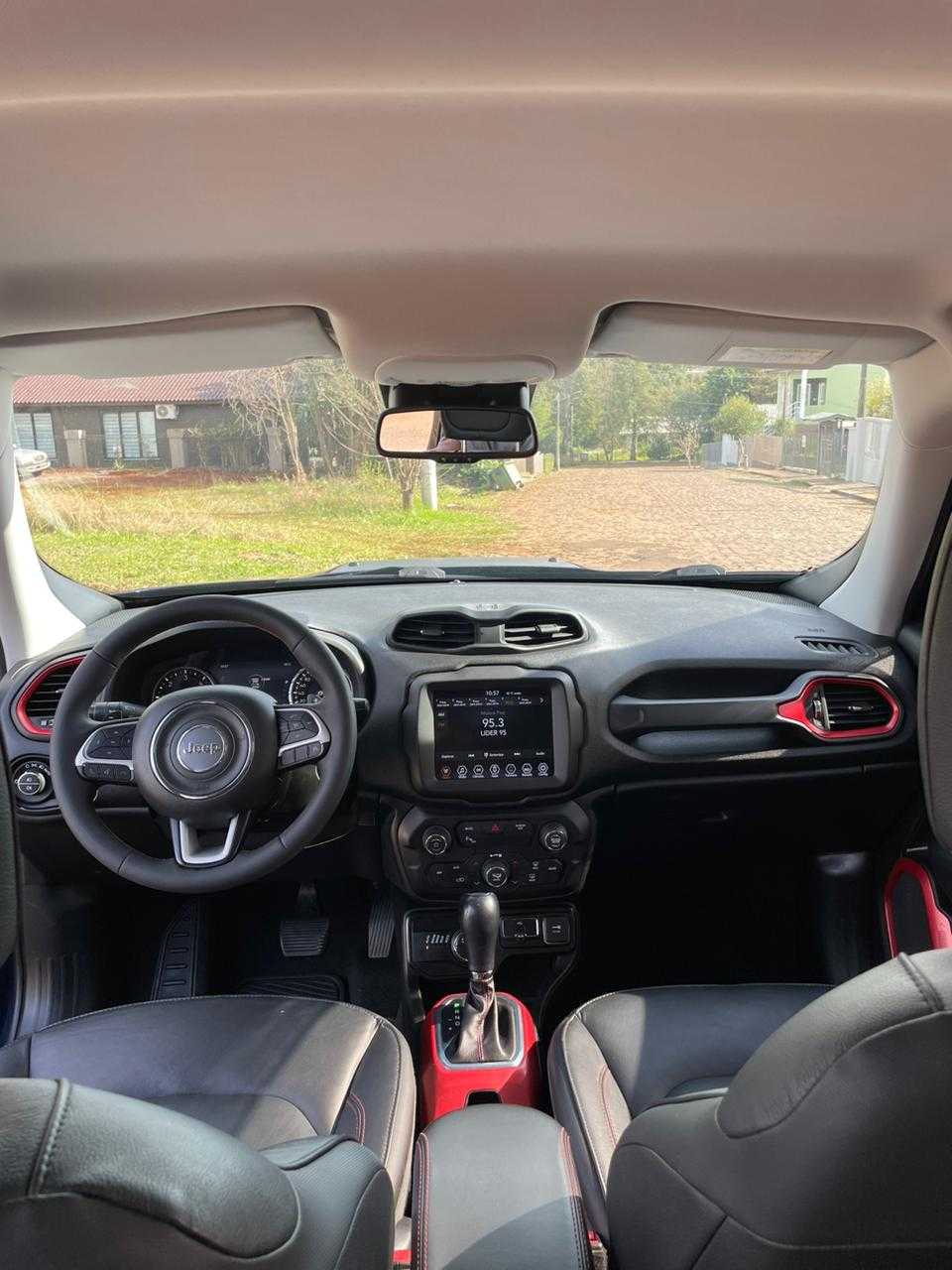 RENEGADE TRAILHAWK 2.0