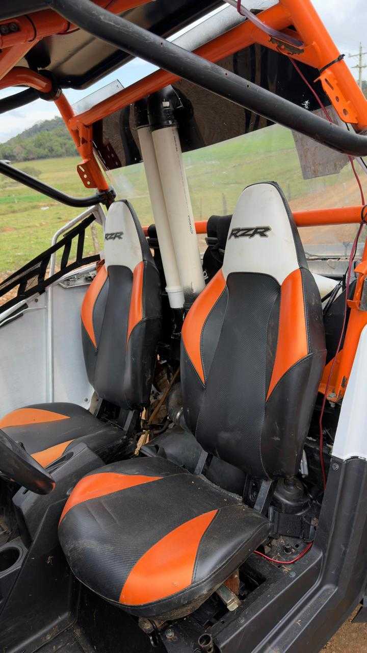 UTV POLARIS RANGER RZR 800