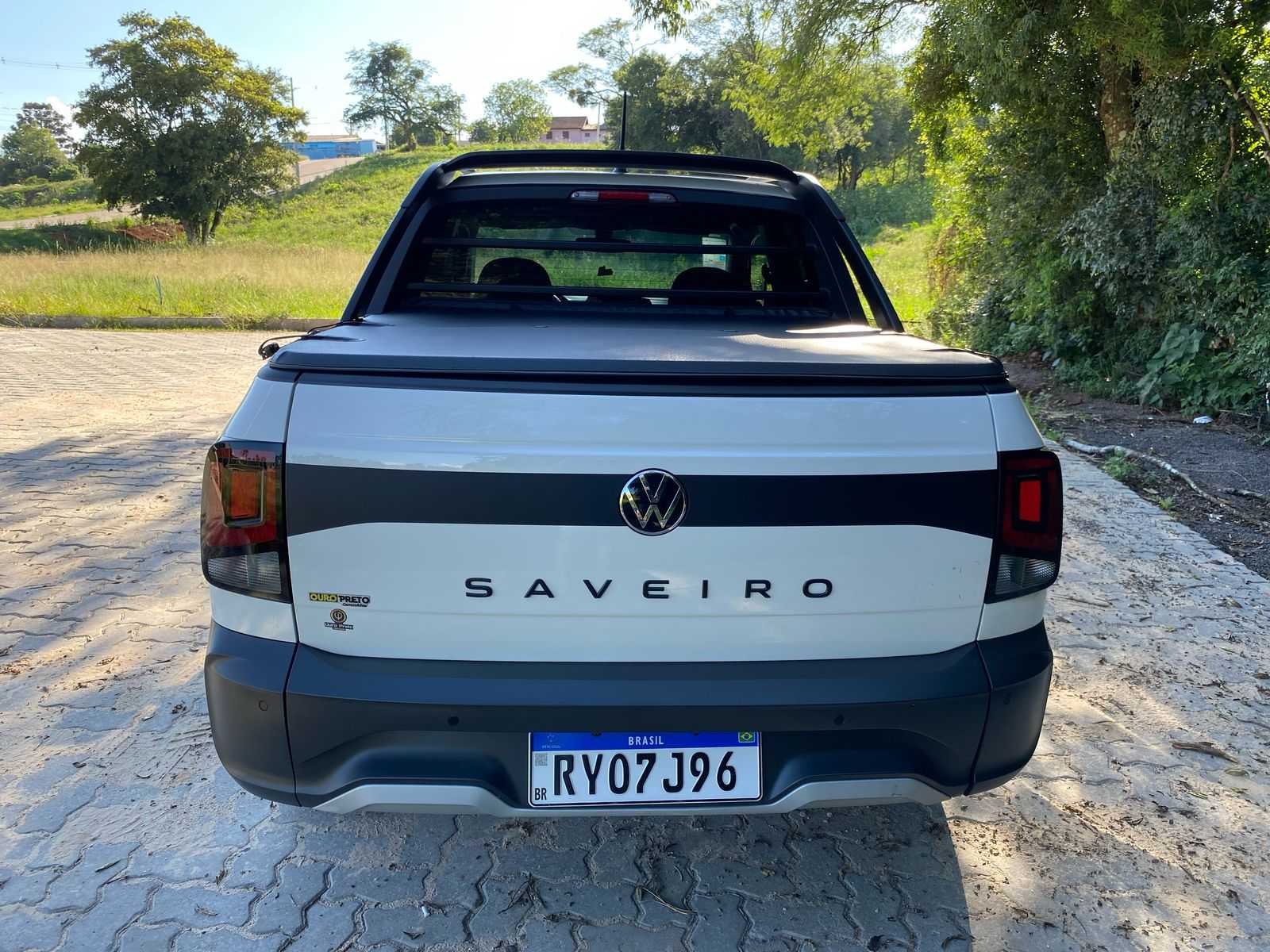 VW SAVEIRO EXTREME 2024