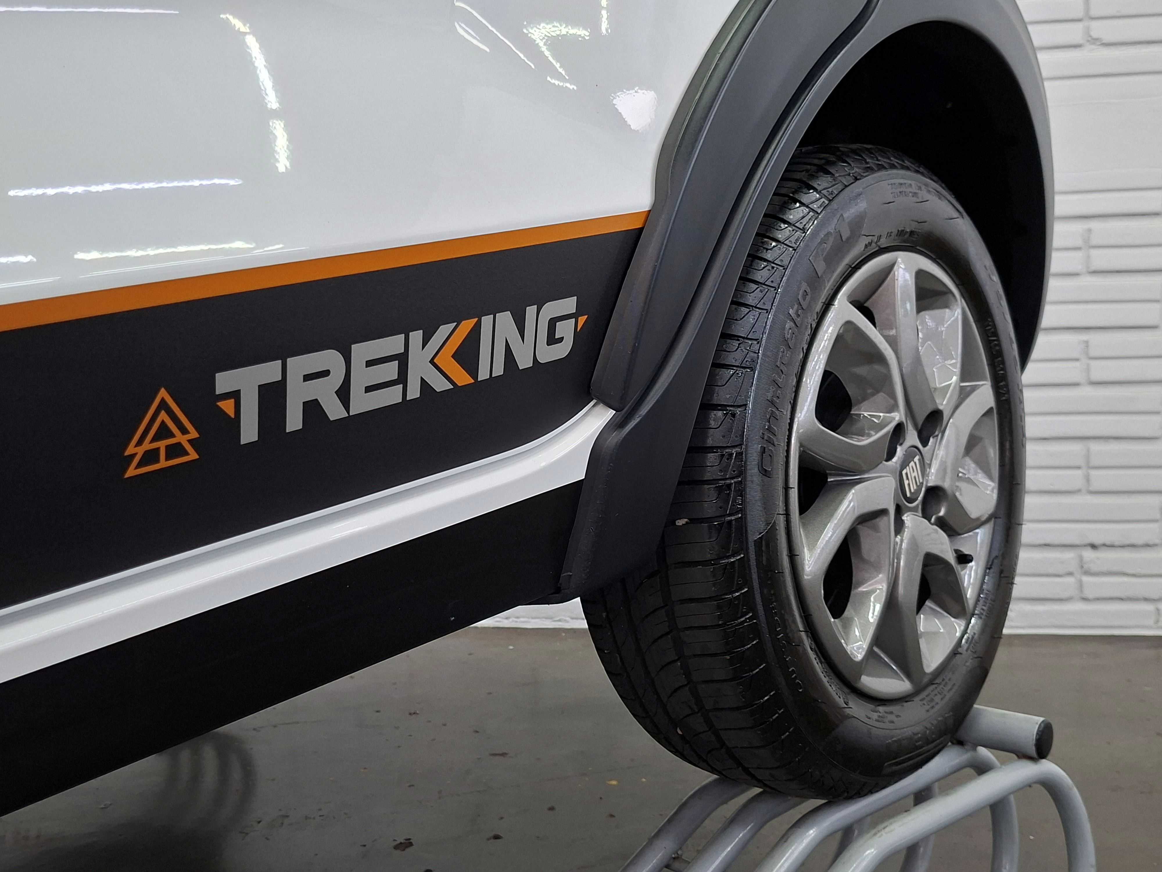 MOBI TREKKING 1.0