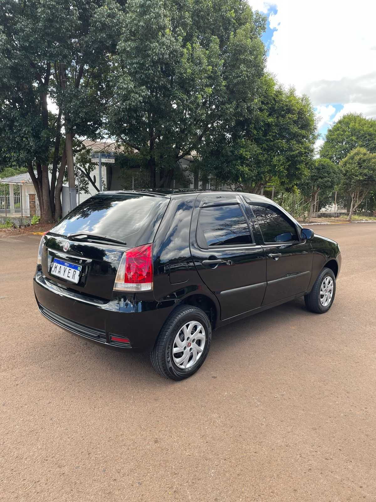 PALIO 1.0 ECONOMY FIRE 4P