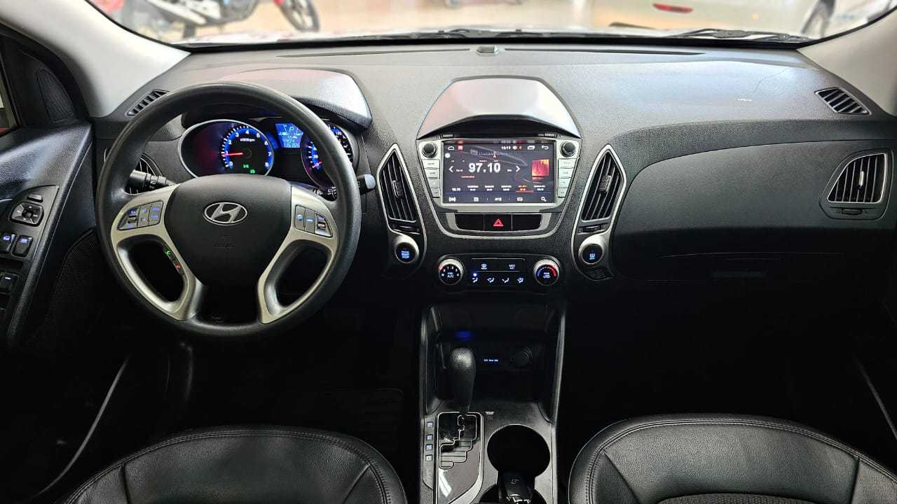 IX35 GLS