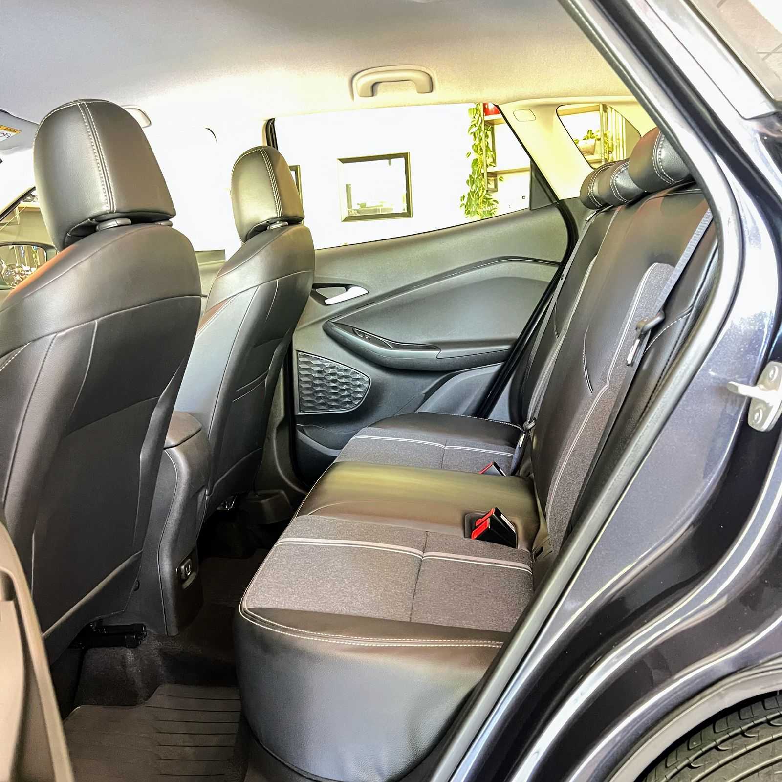 TRACKER LTZ 1.0 TURBO FLEX AUT