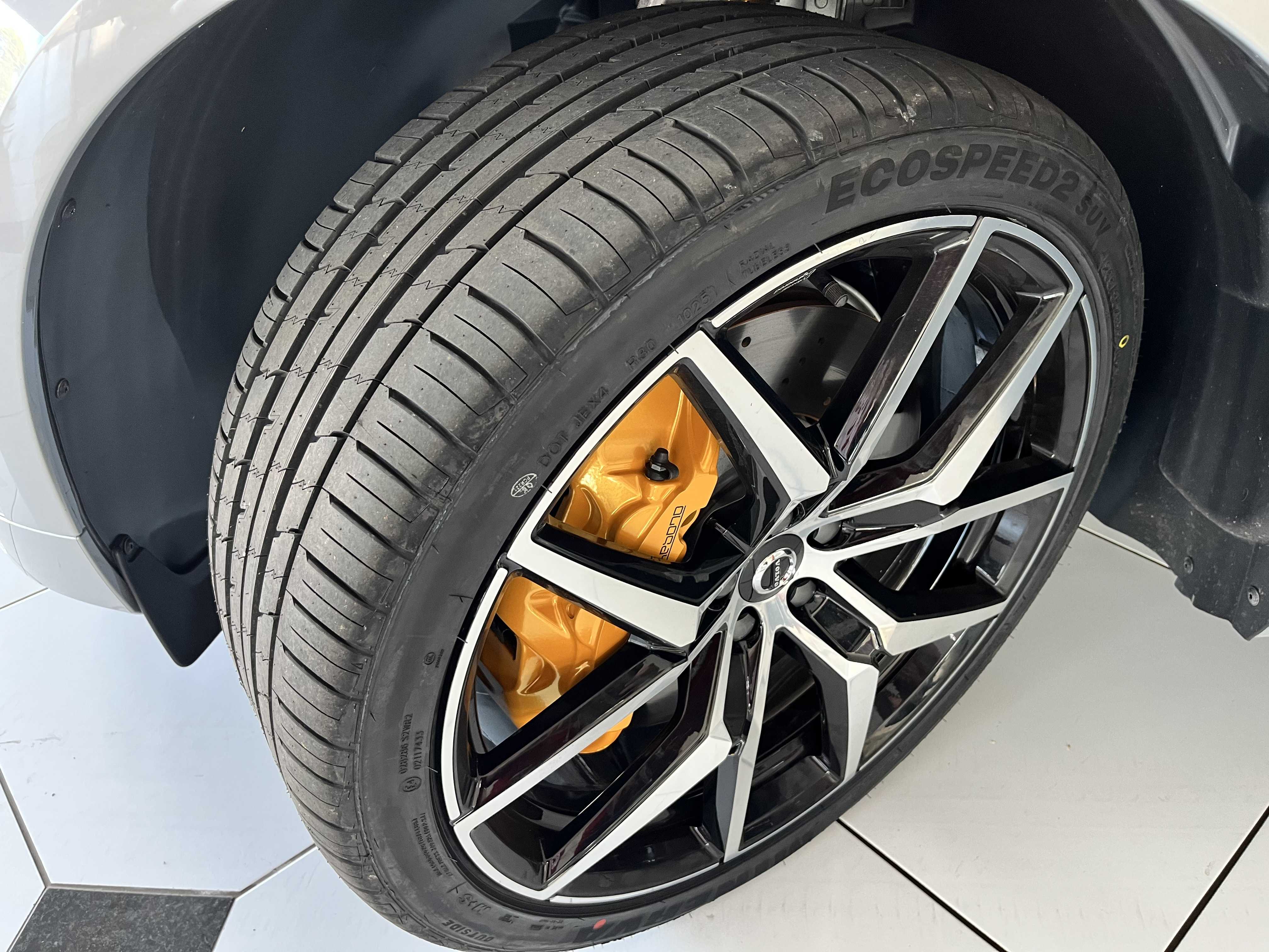 XC60 T8 POLESTAR 2.0 T AT AWD