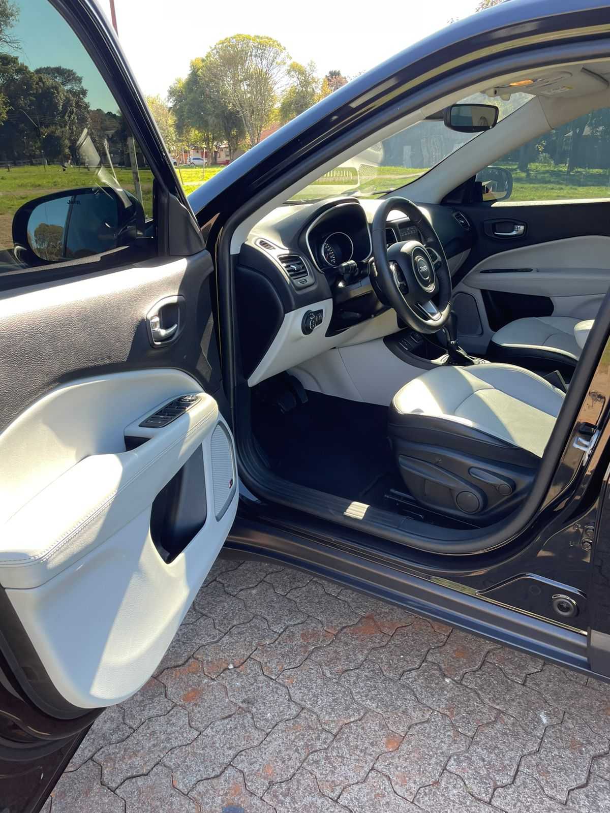 COMPASS LONGITUDE 2.0 FLEX