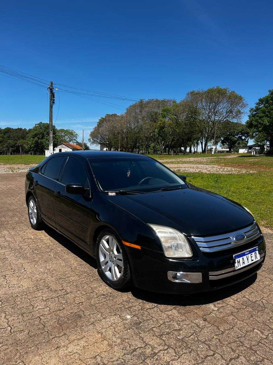 FUSION SEL 2.3 ( REPASSE) localizado em Espumoso no estado de RS