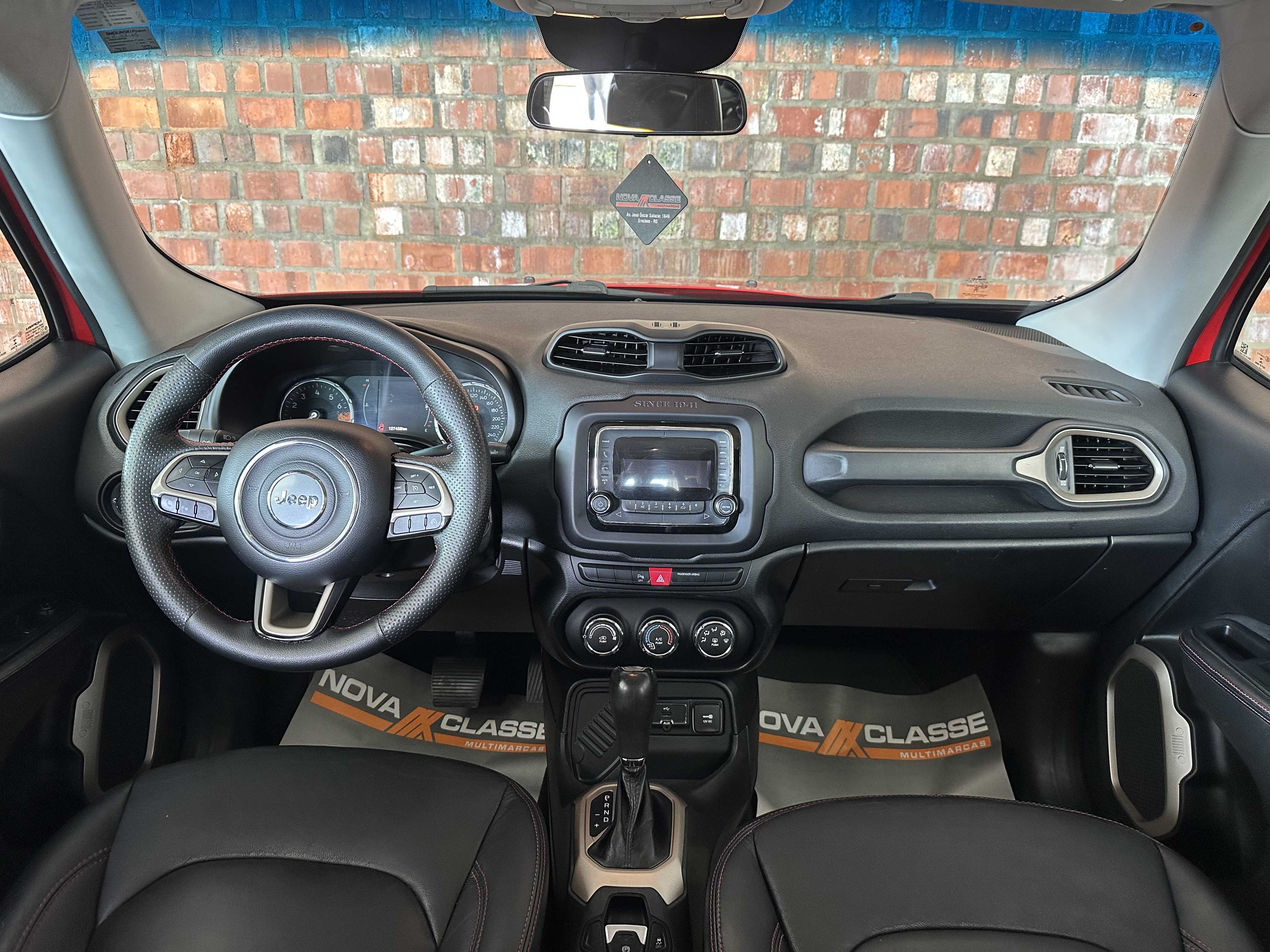 RENEGADE SPORT AT 1.8 FLEX