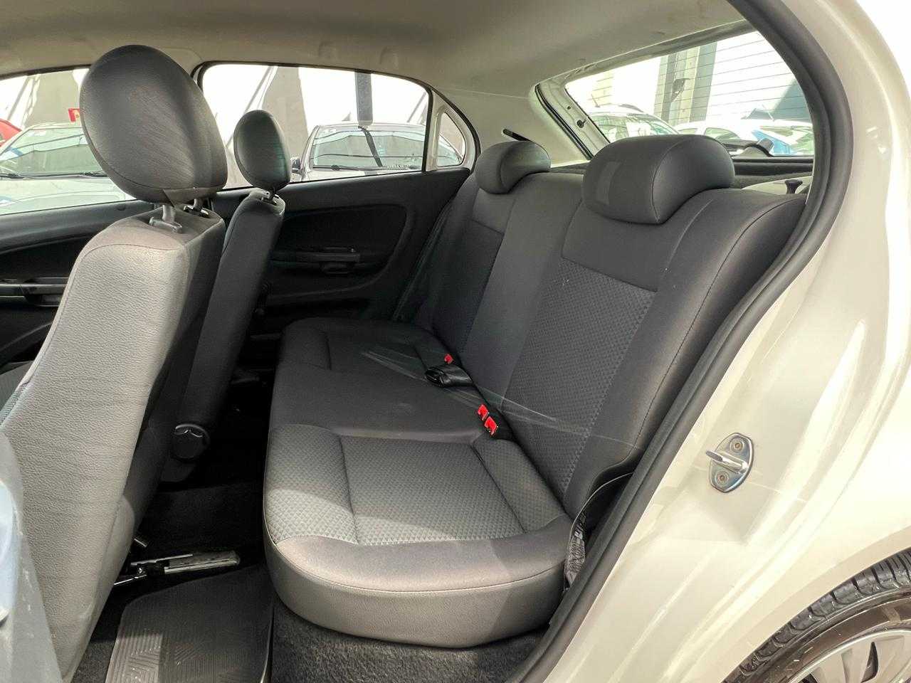 GOL G7 TRENDLINE 1.6 MSI