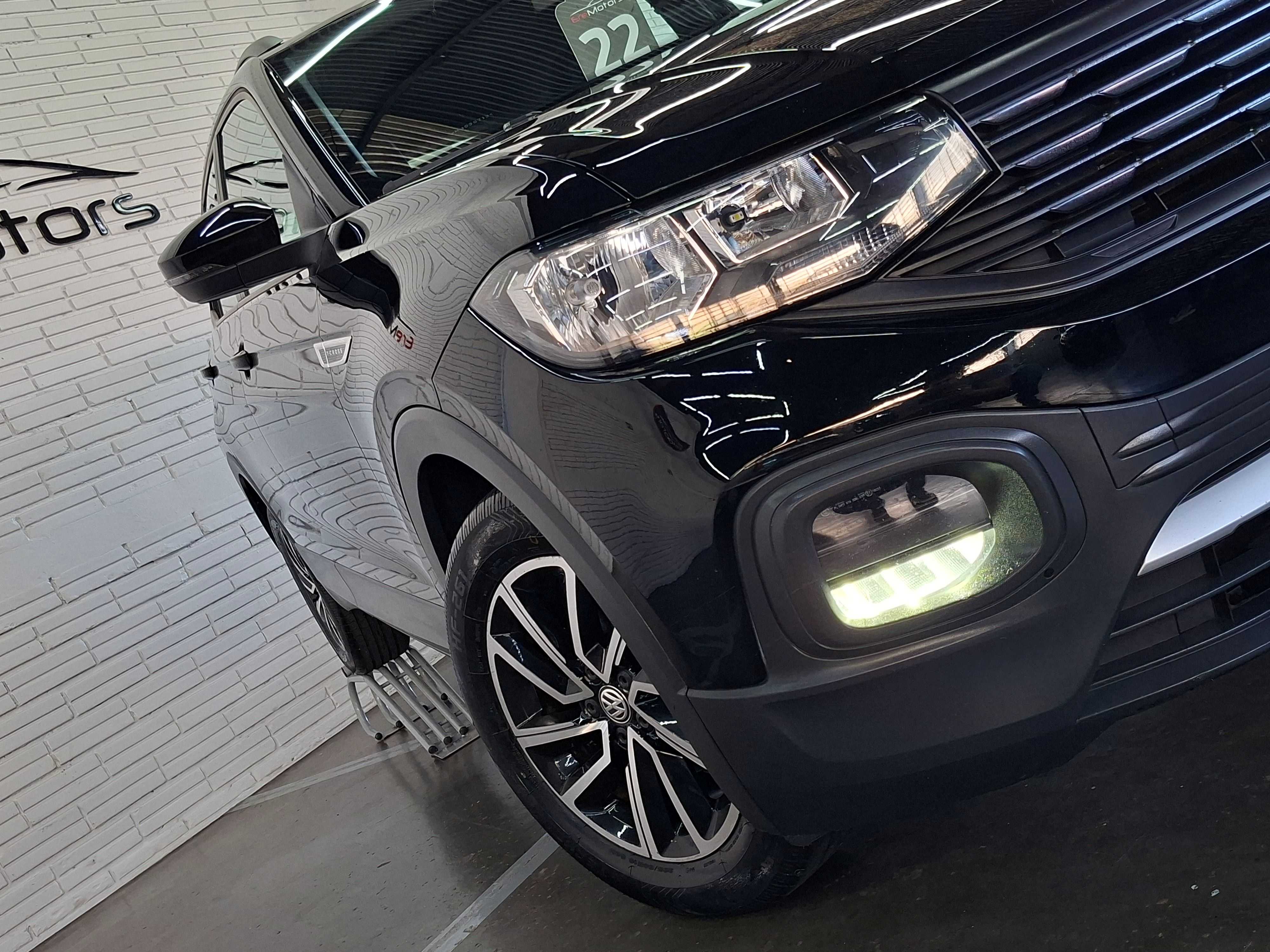 T-CROSS SENSE 200TSI