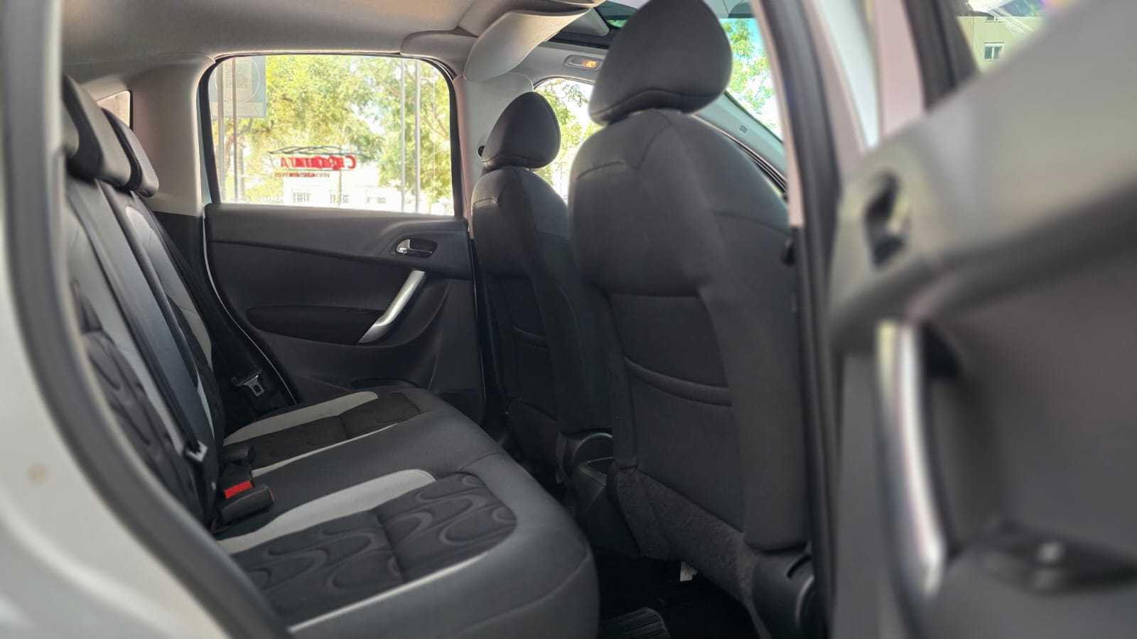 C3 TENDANCE AT 85 MIL KM