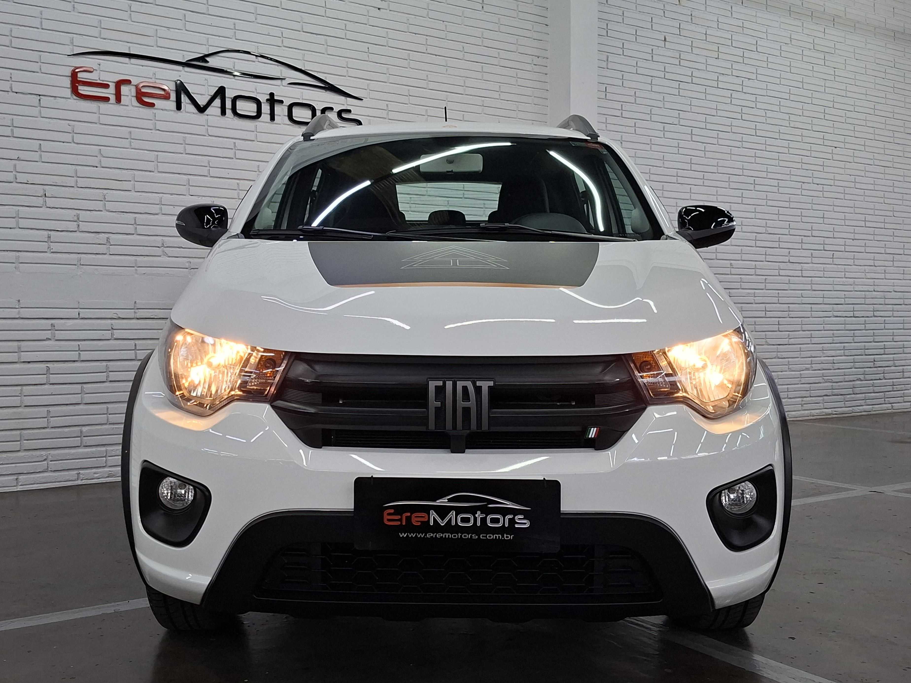 MOBI TREKKING 1.0