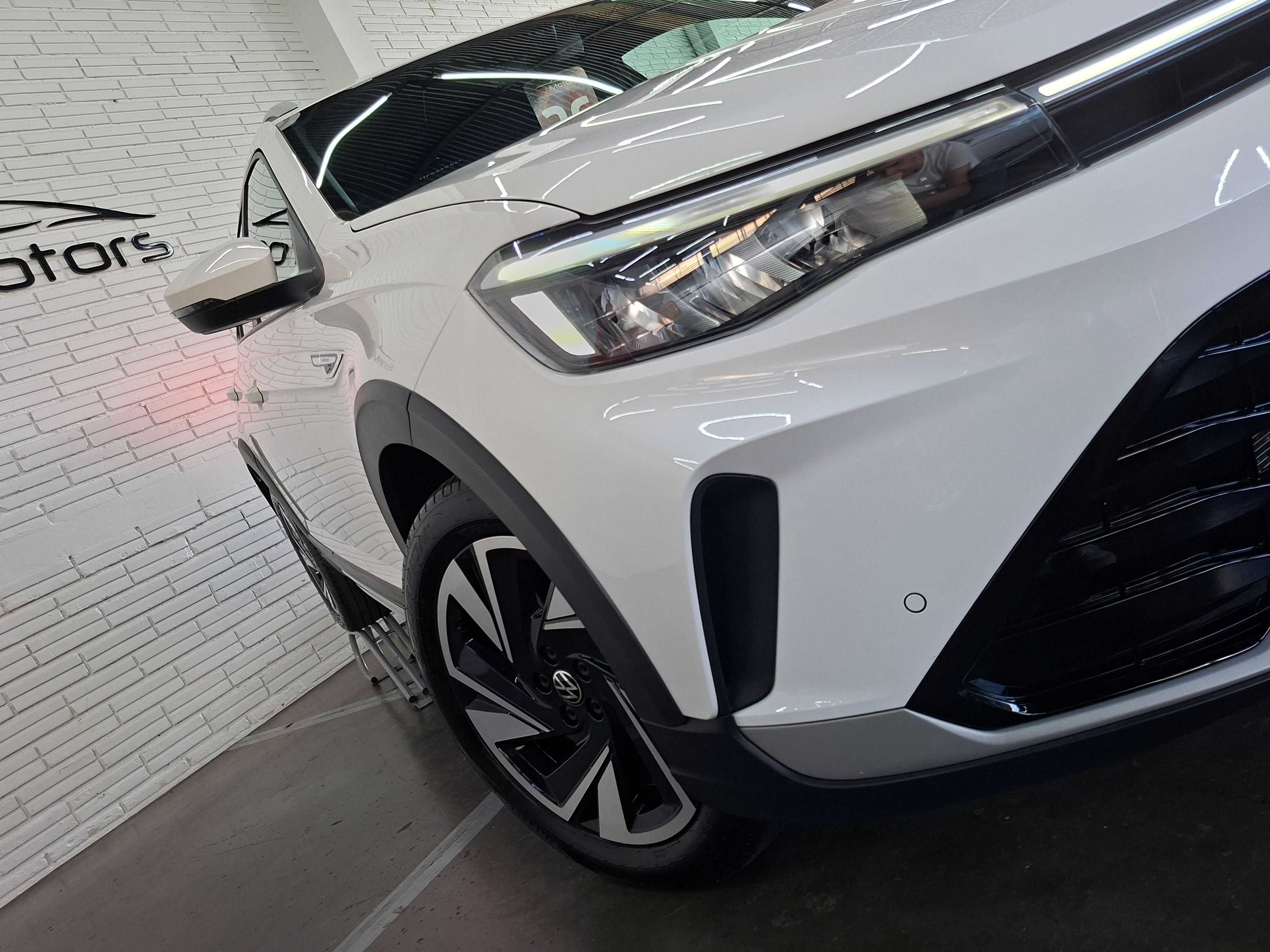 NIVUS HIGHLINE 200TSI