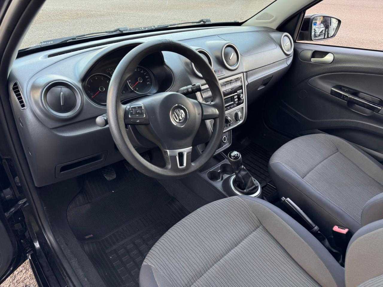 GOL 1.6 FLEX COMPLETO