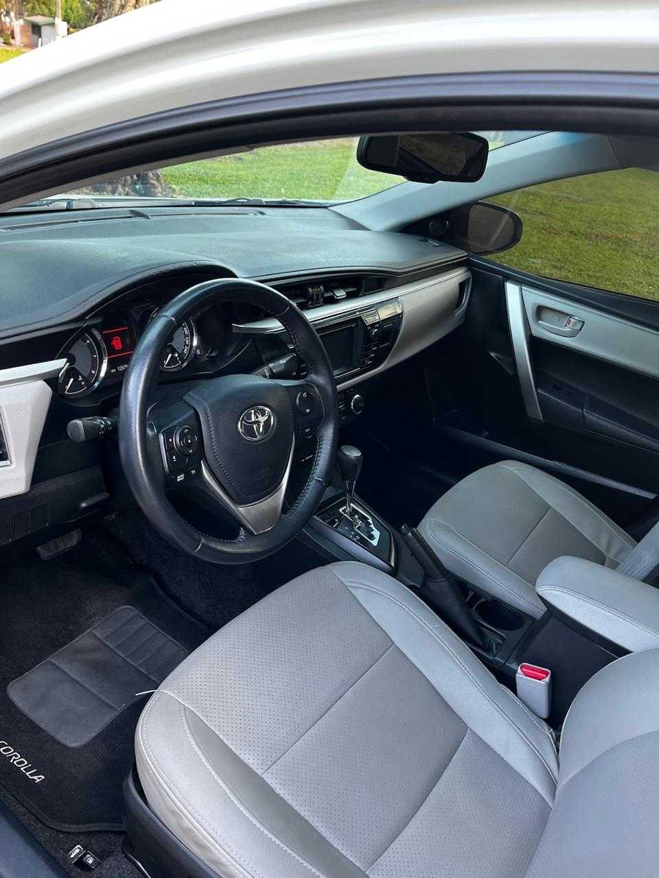 COROLLA XEI 2.0