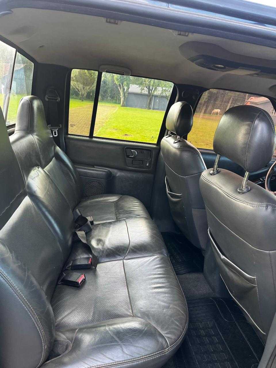 S10 EXECUTIVE 2.8
