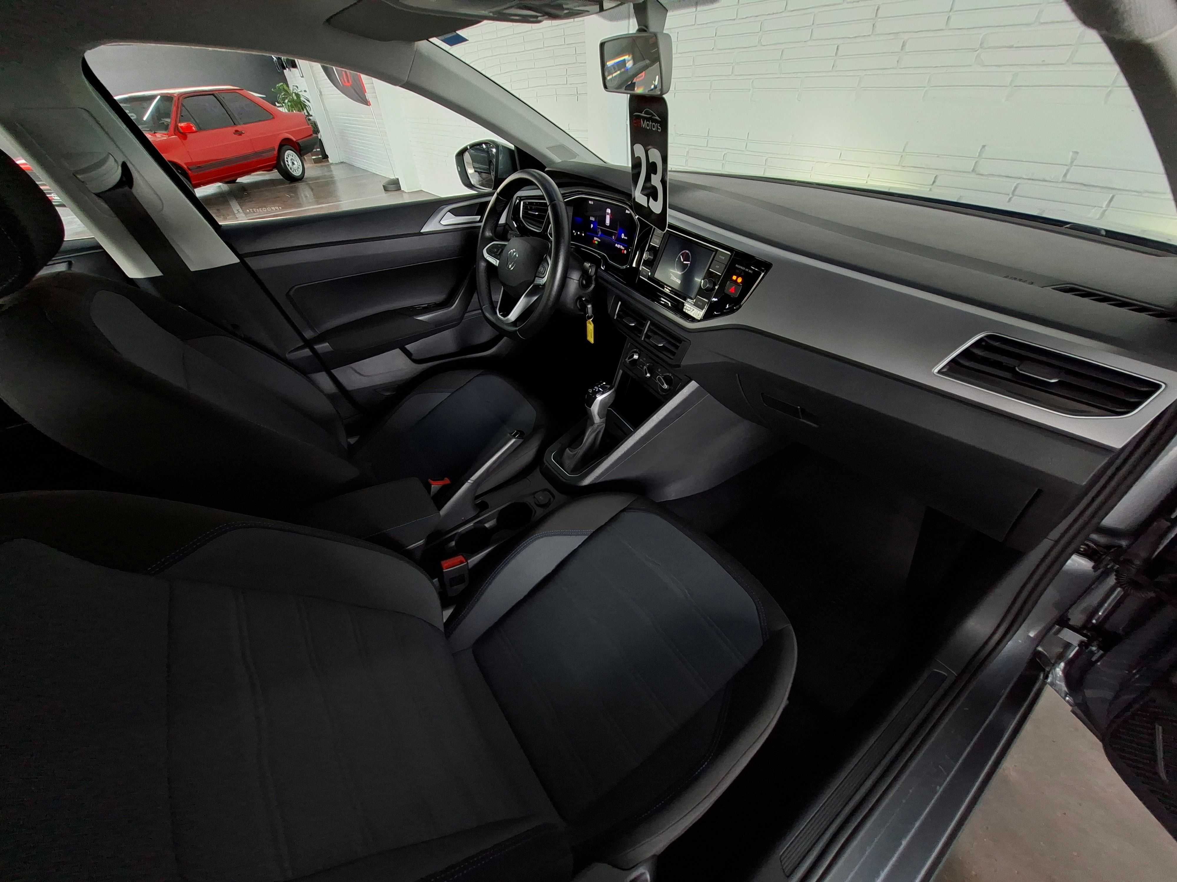 NIVUS COMFORTLINE 200TSI