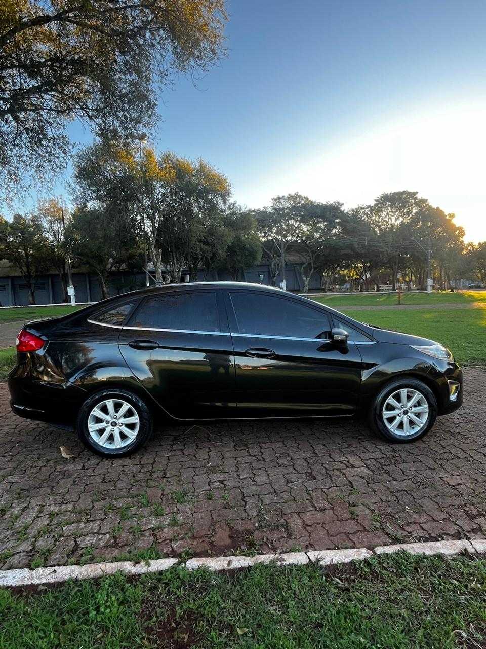 FIESTA SE 1.6