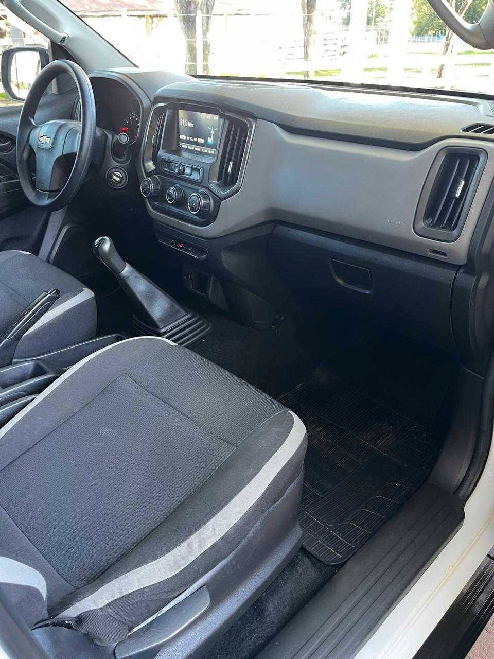 S10 ADVANTEGE 2.5