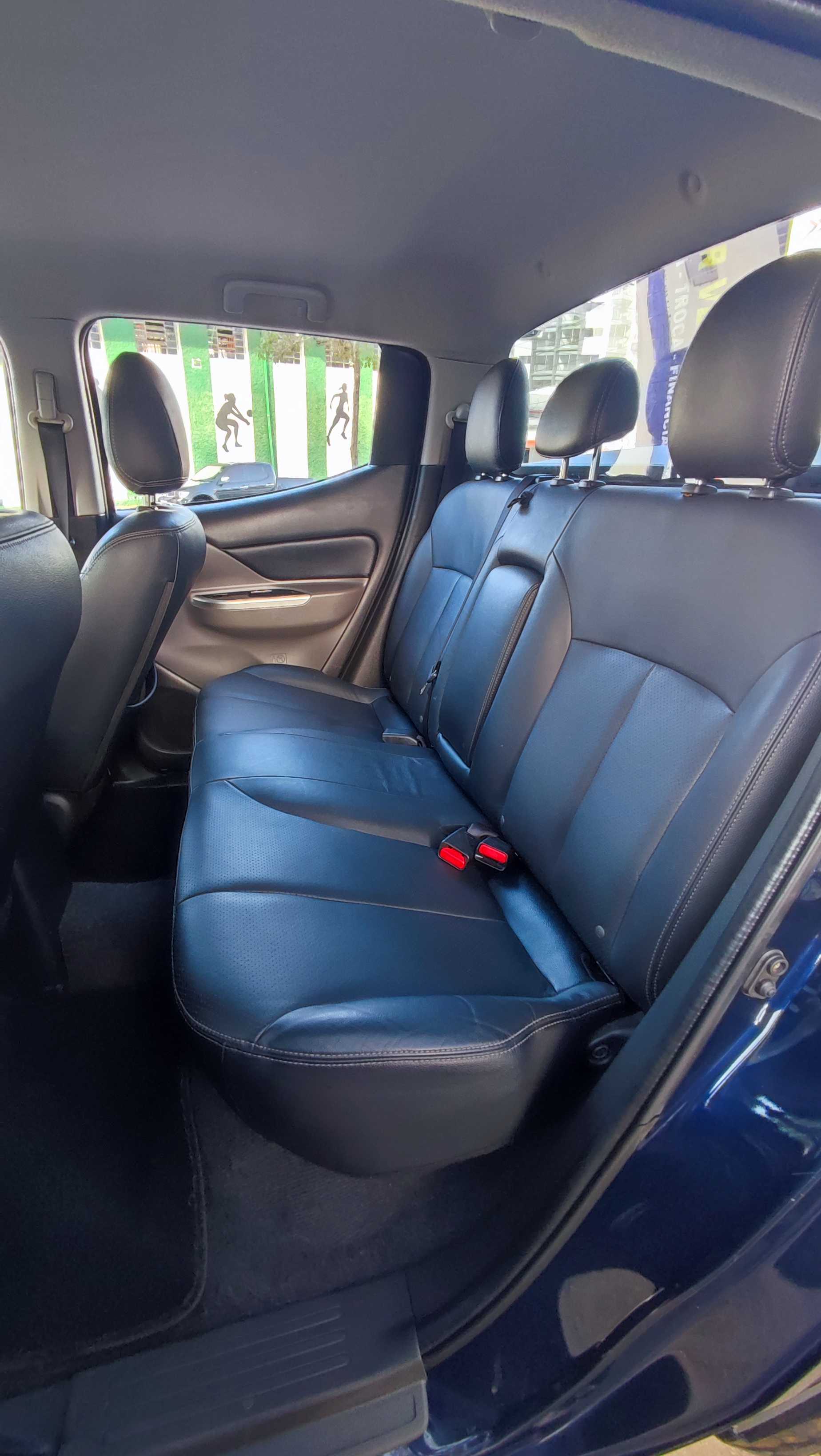 L200 TRITON SPORT HPE 4X4