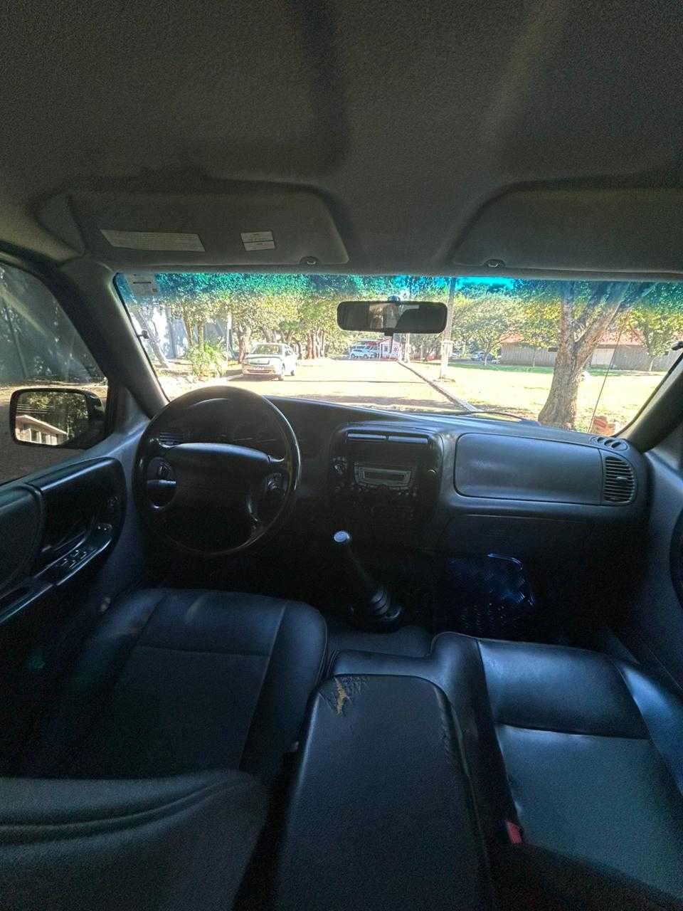 RANGER XLS 2.8