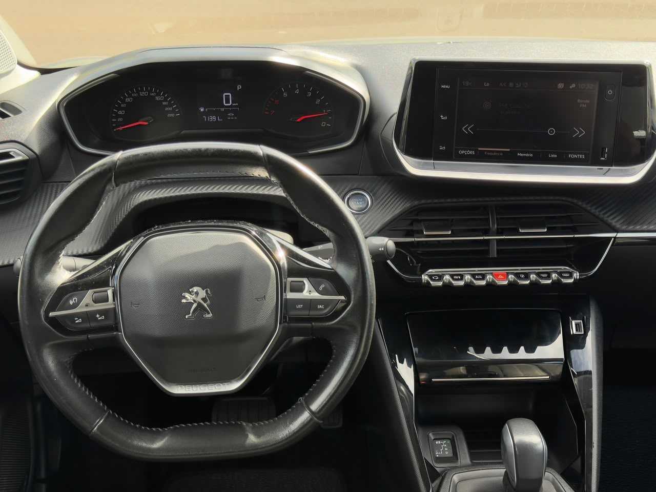 208 ALLURE 1.6 AT6