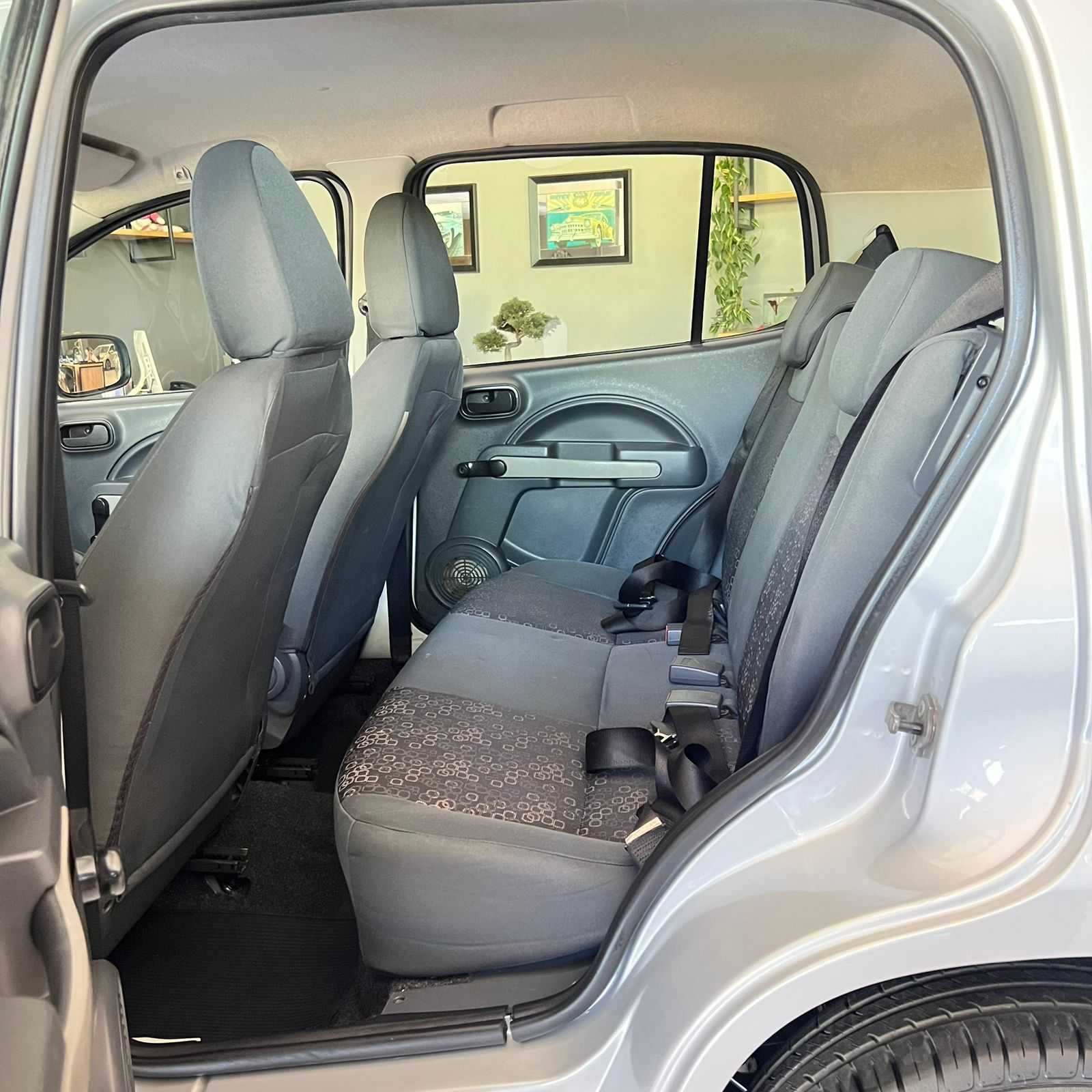 UNO VIVACE 1.0 FLEX MANUAL