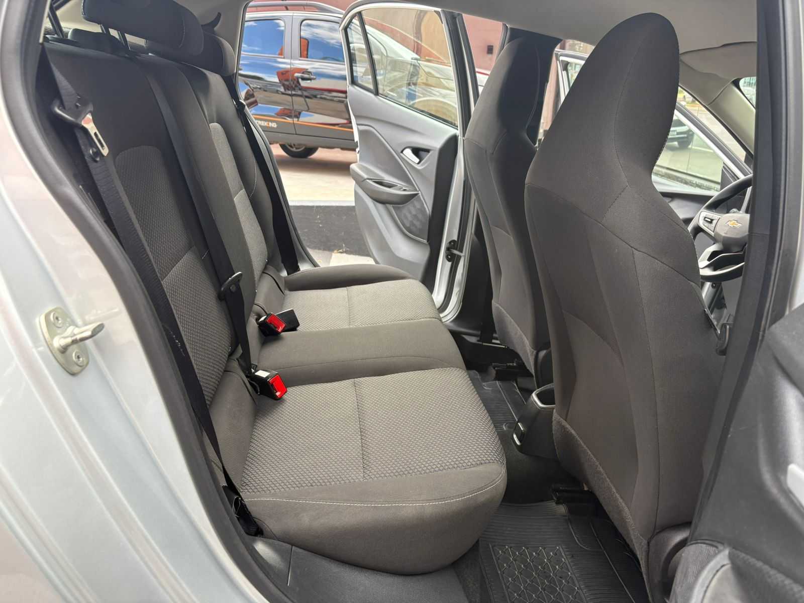 ONIX LT2 1.0 COMPLETO