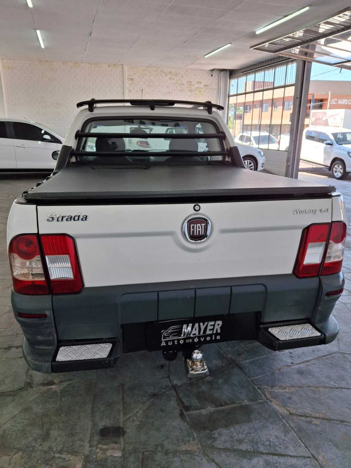 STRADA 1.4 CE WORKING