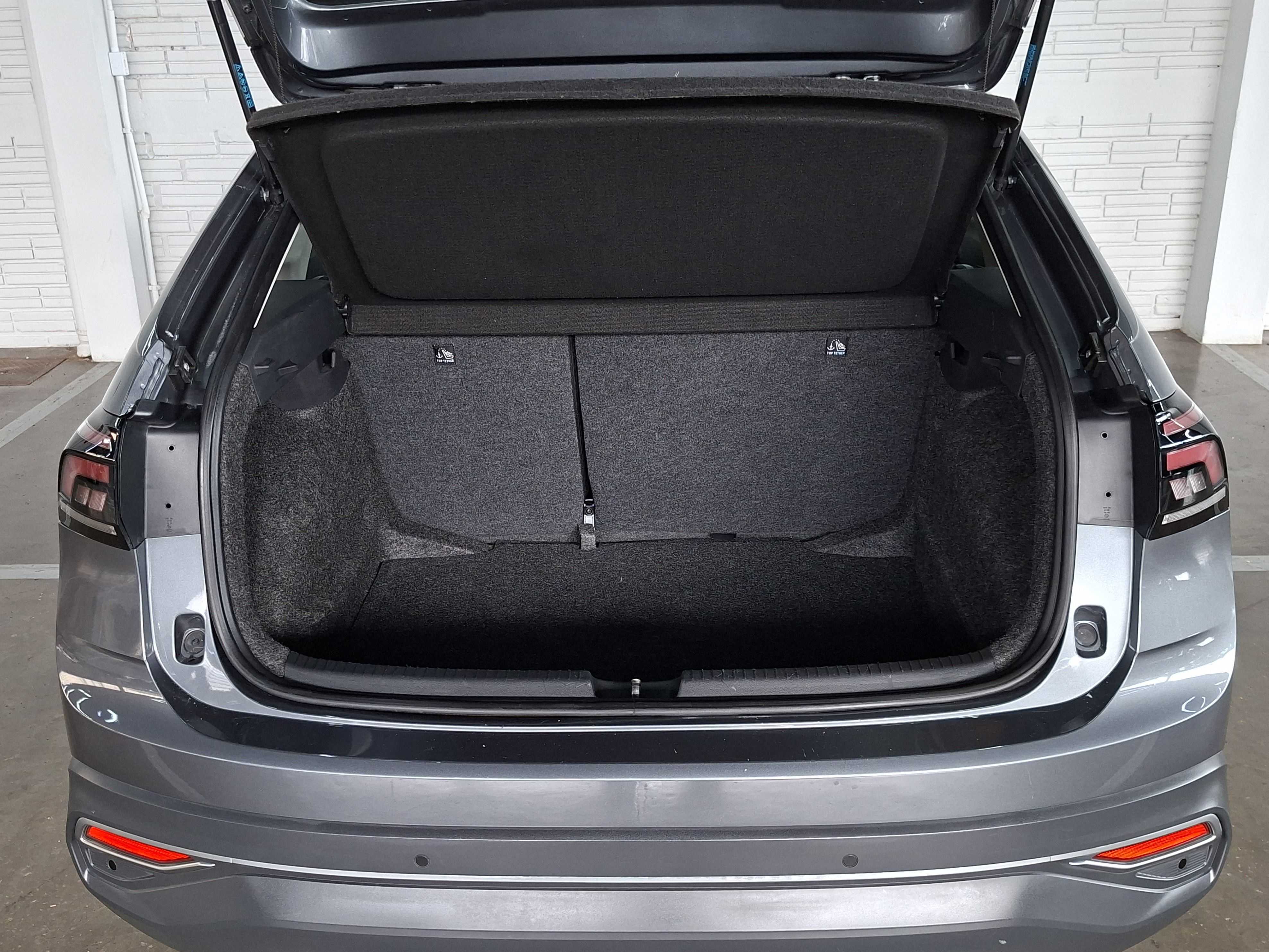 NIVUS COMFORTLINE 200TSI