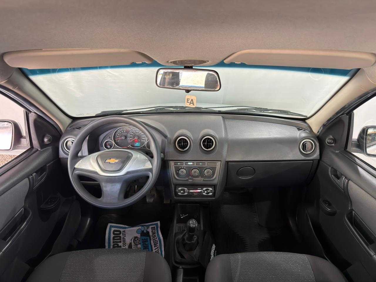 CELTA 1.0 LT MPFI 8V FLEX 5P