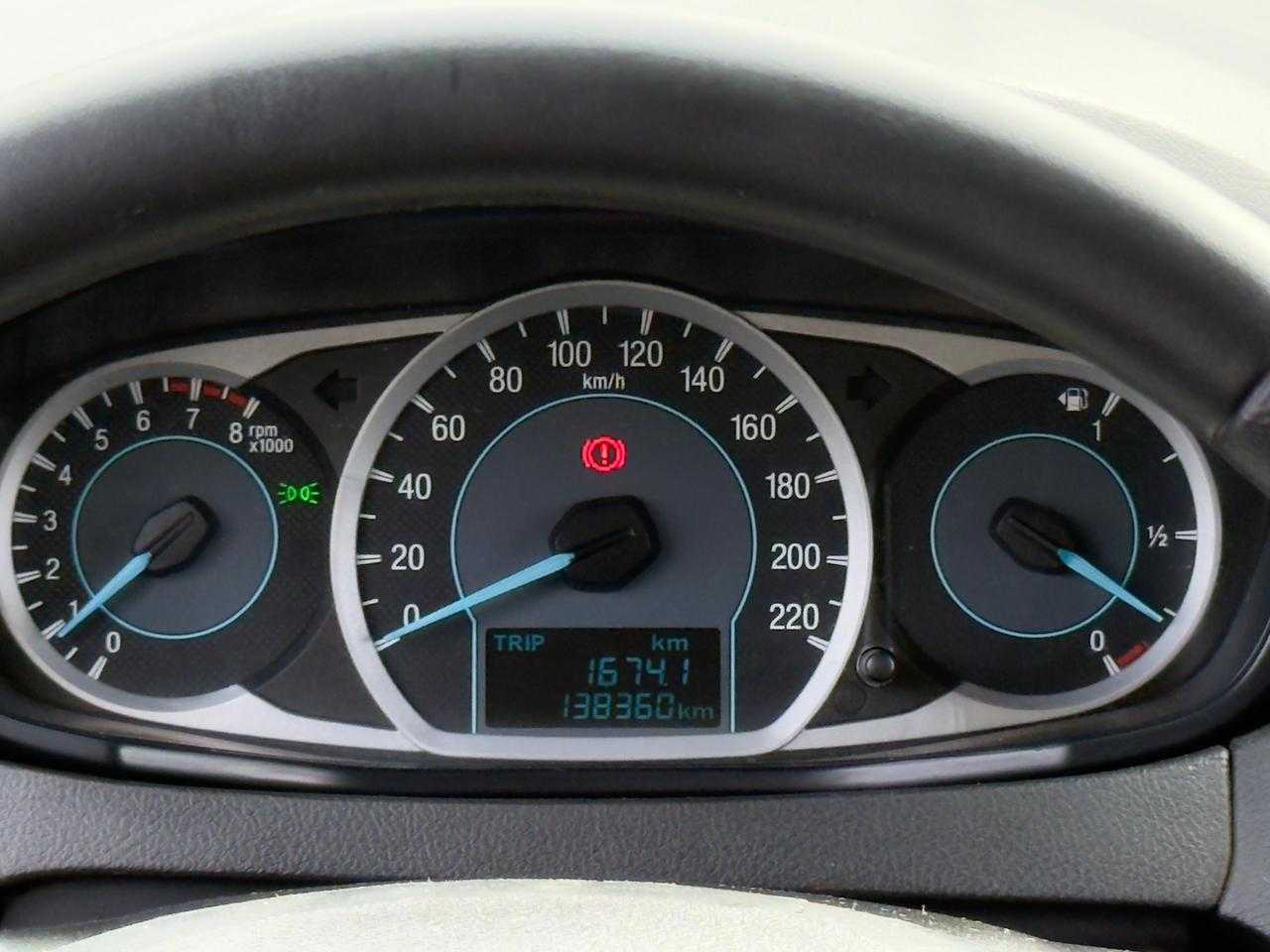 KA SE SEDAN 1.5 / COMPLETO