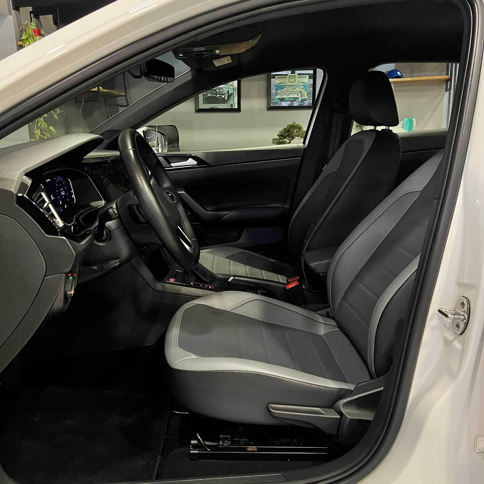 NIVUS HIGHLINE 200TSI AUT
