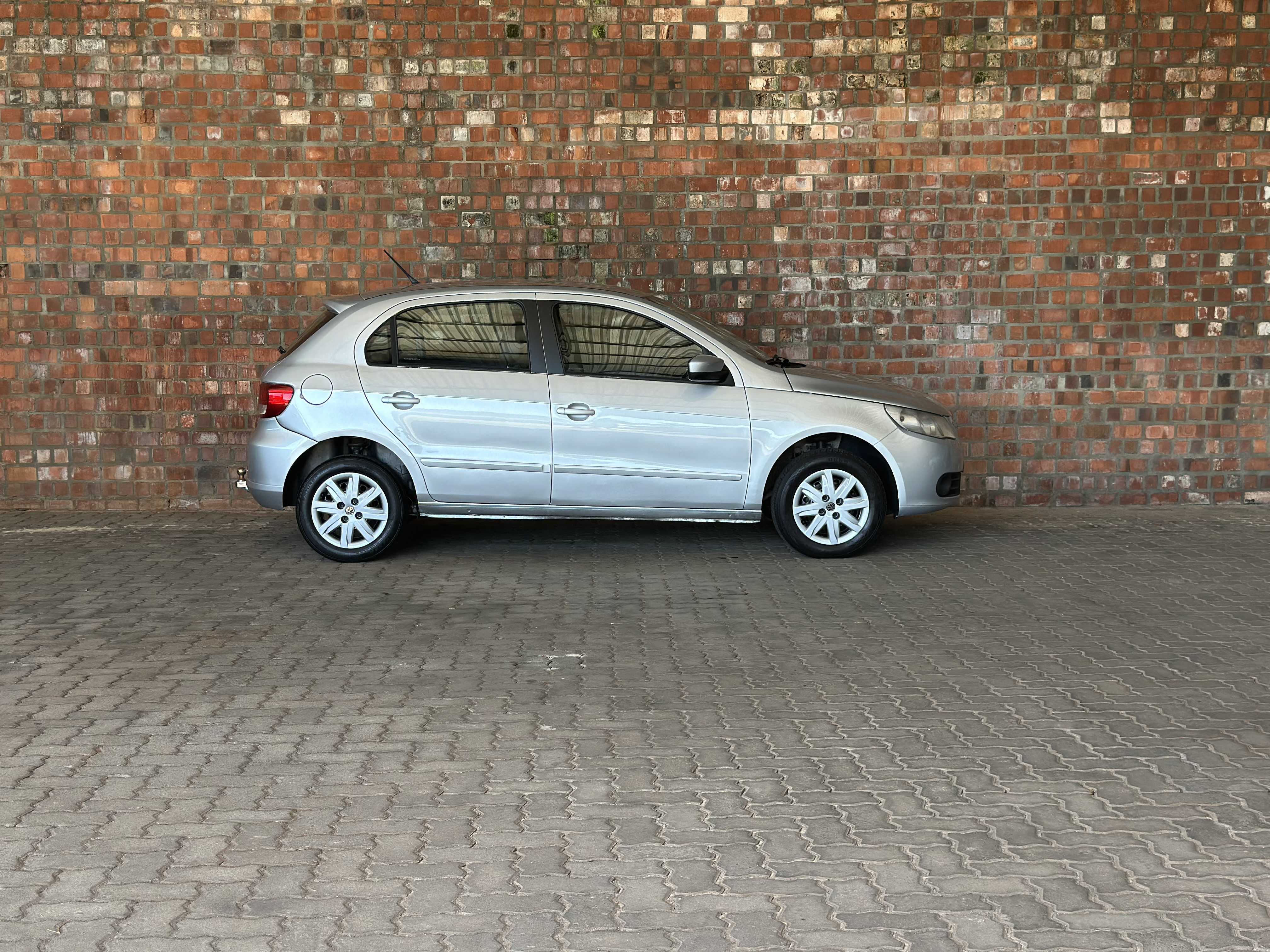 GOL G5 TREND 1.0 FLEX