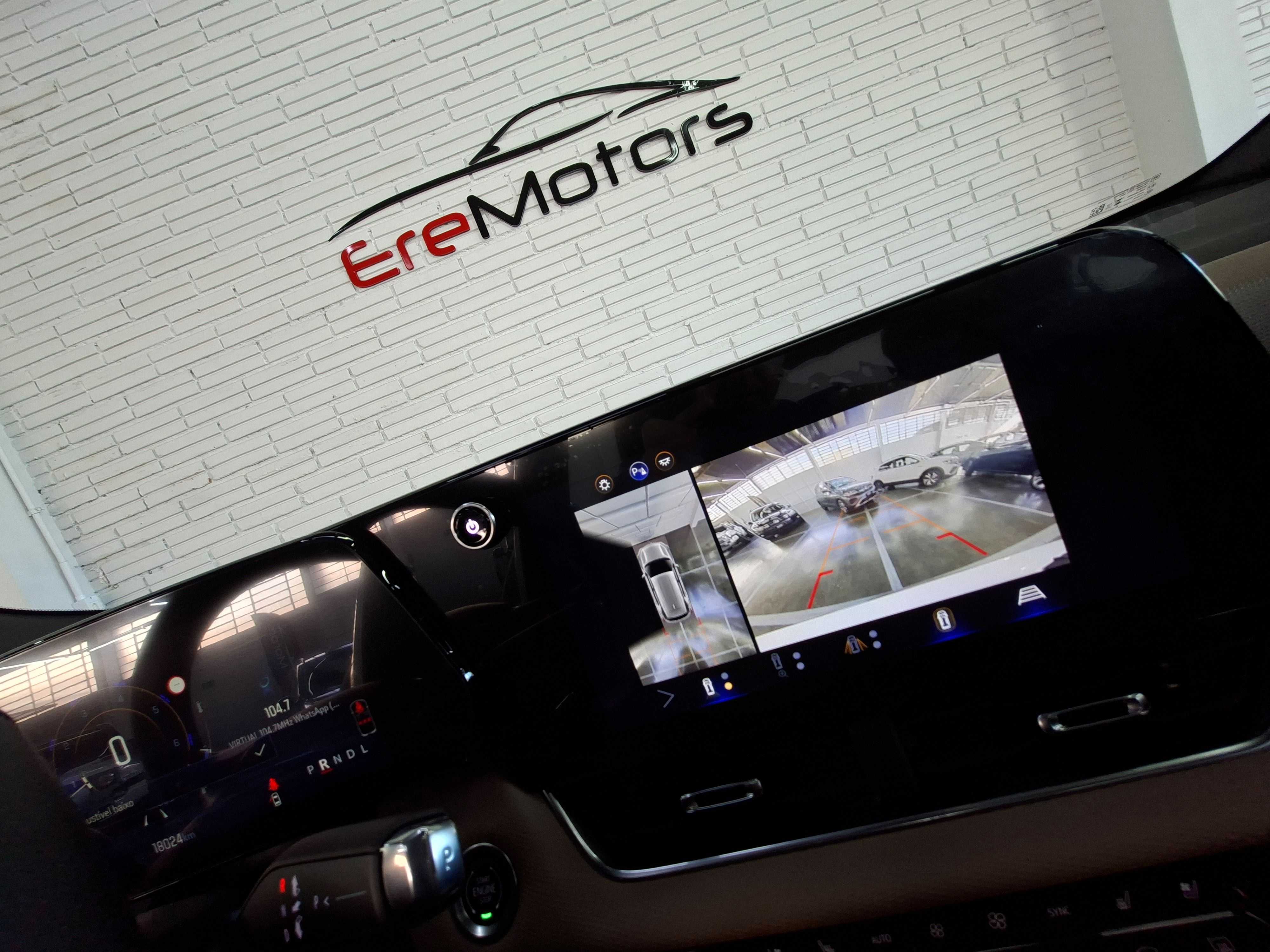 EQUINOX ACTIV 1.5 TURBO AWD