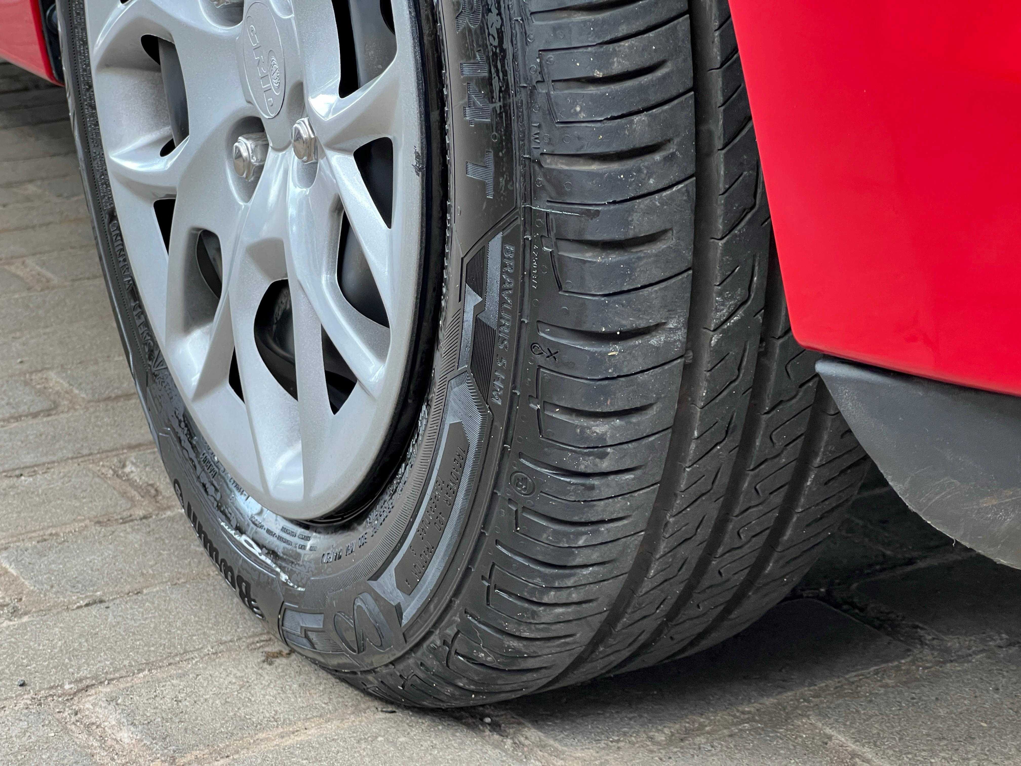 KA SE 1.0 / COMPLETO