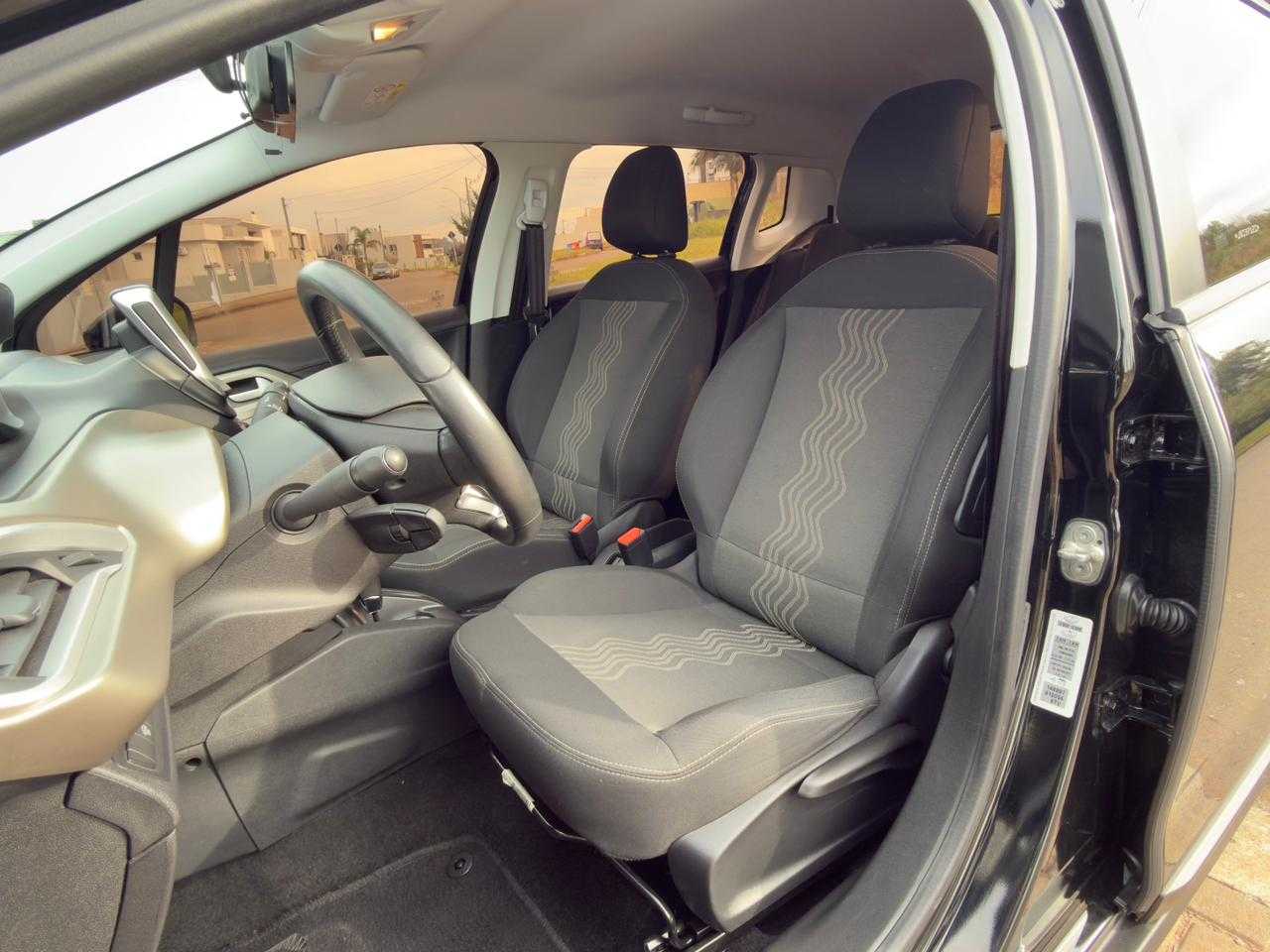 2008 ALLURE 1.6 AT6
