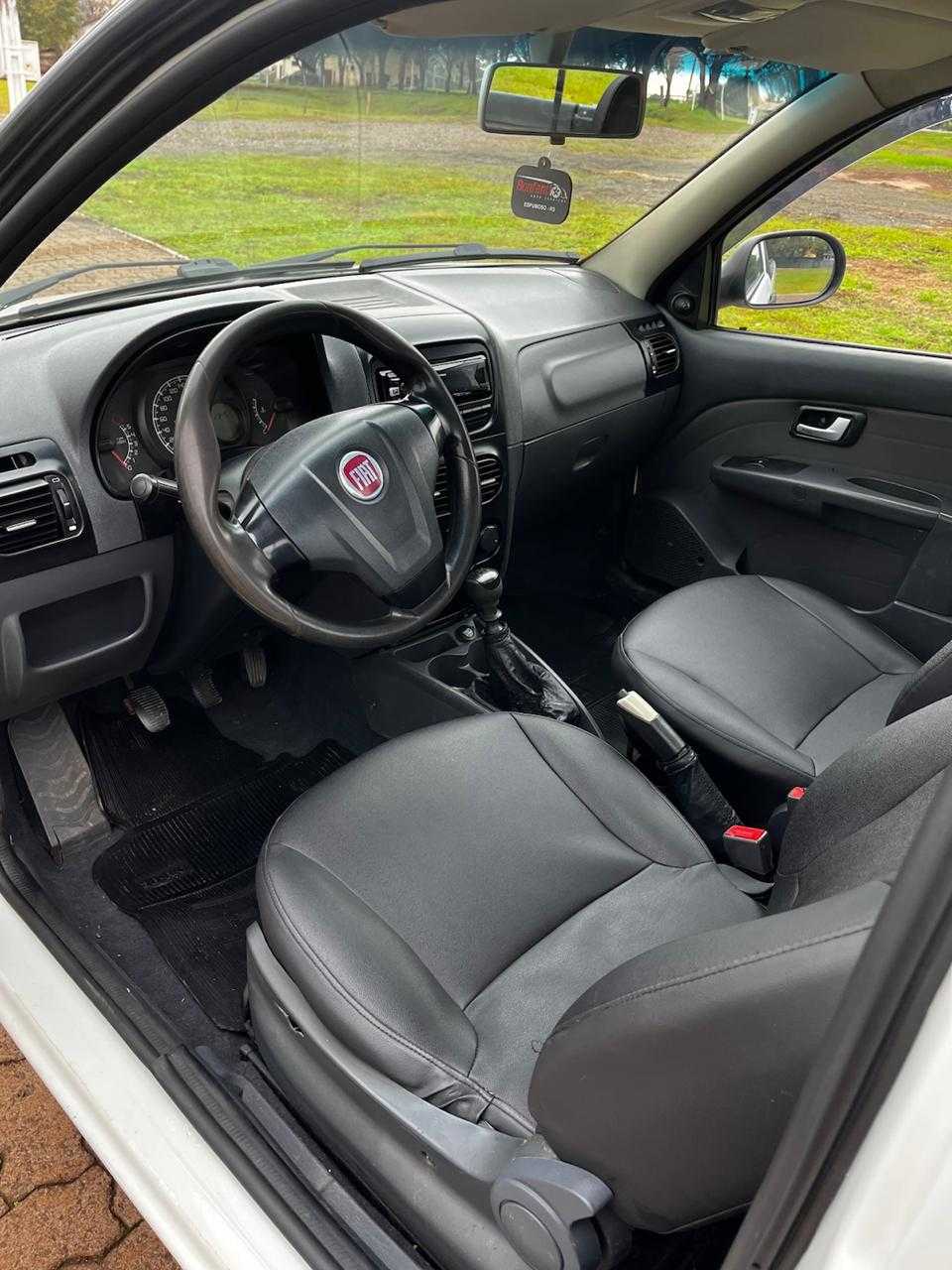 STRADA WORKING 1.4 CS