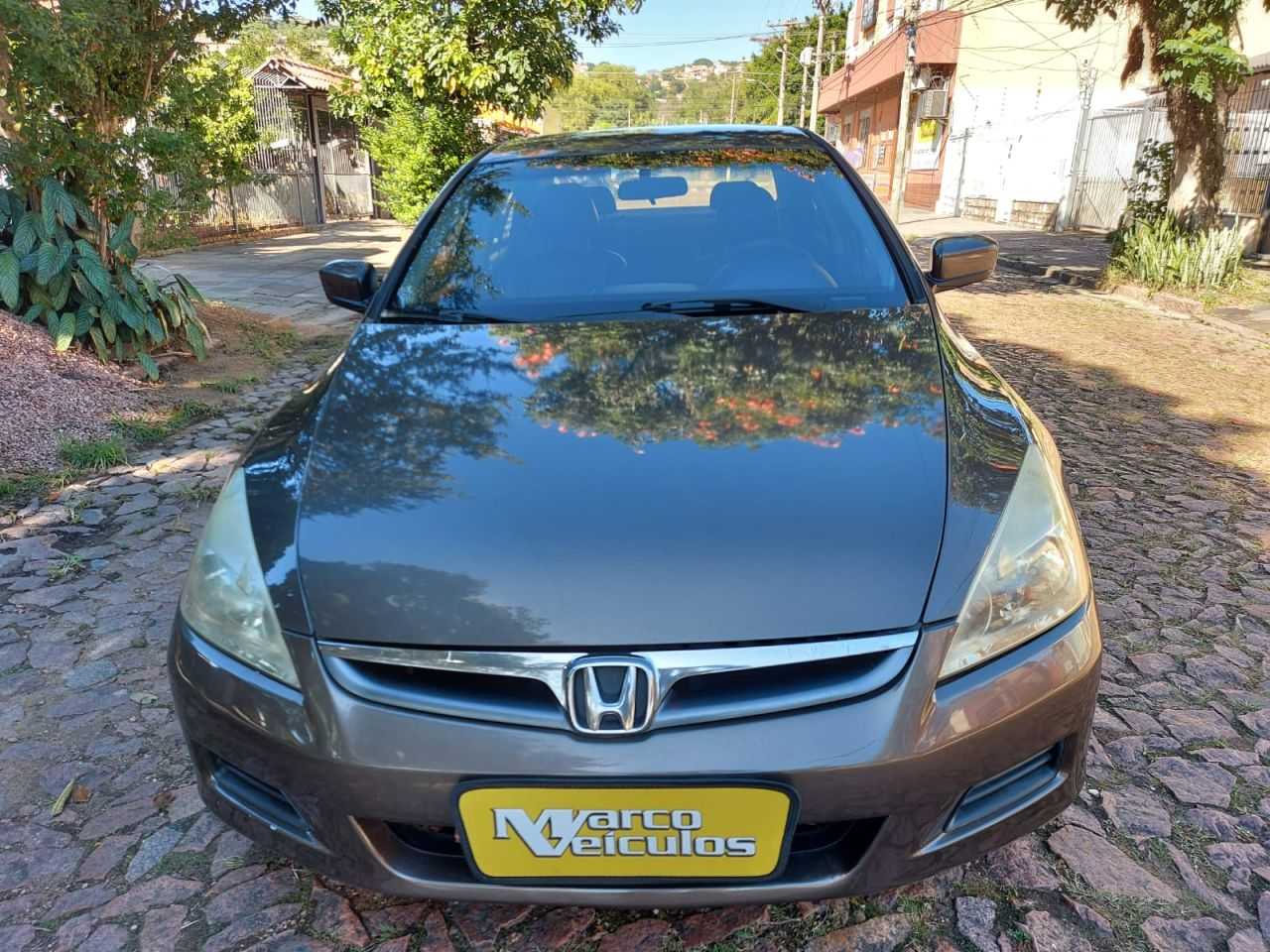 HONDA / ACCORD SEDAN LX 2.0 16