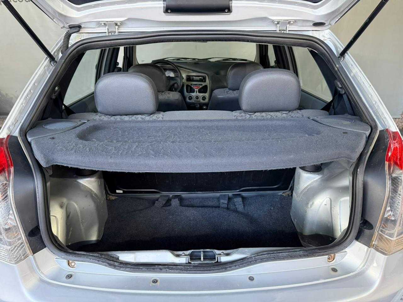 PALIO 1.0 CELEBRATION 8V FLEX