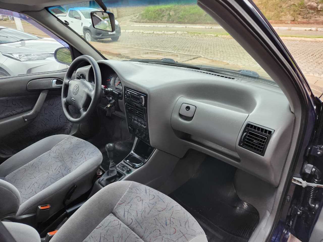 GOL GL 1.8 MI COMPLETO