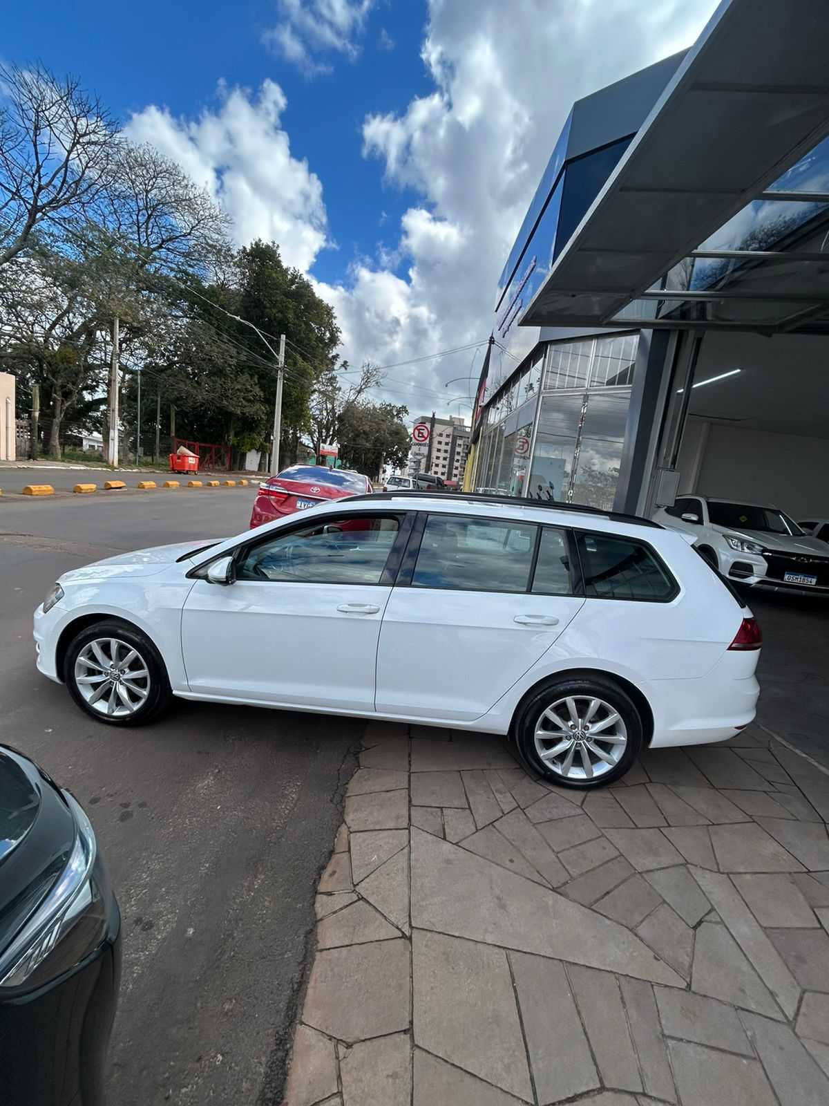 GOLF VARIANT COMFORT. 1.4 TSI