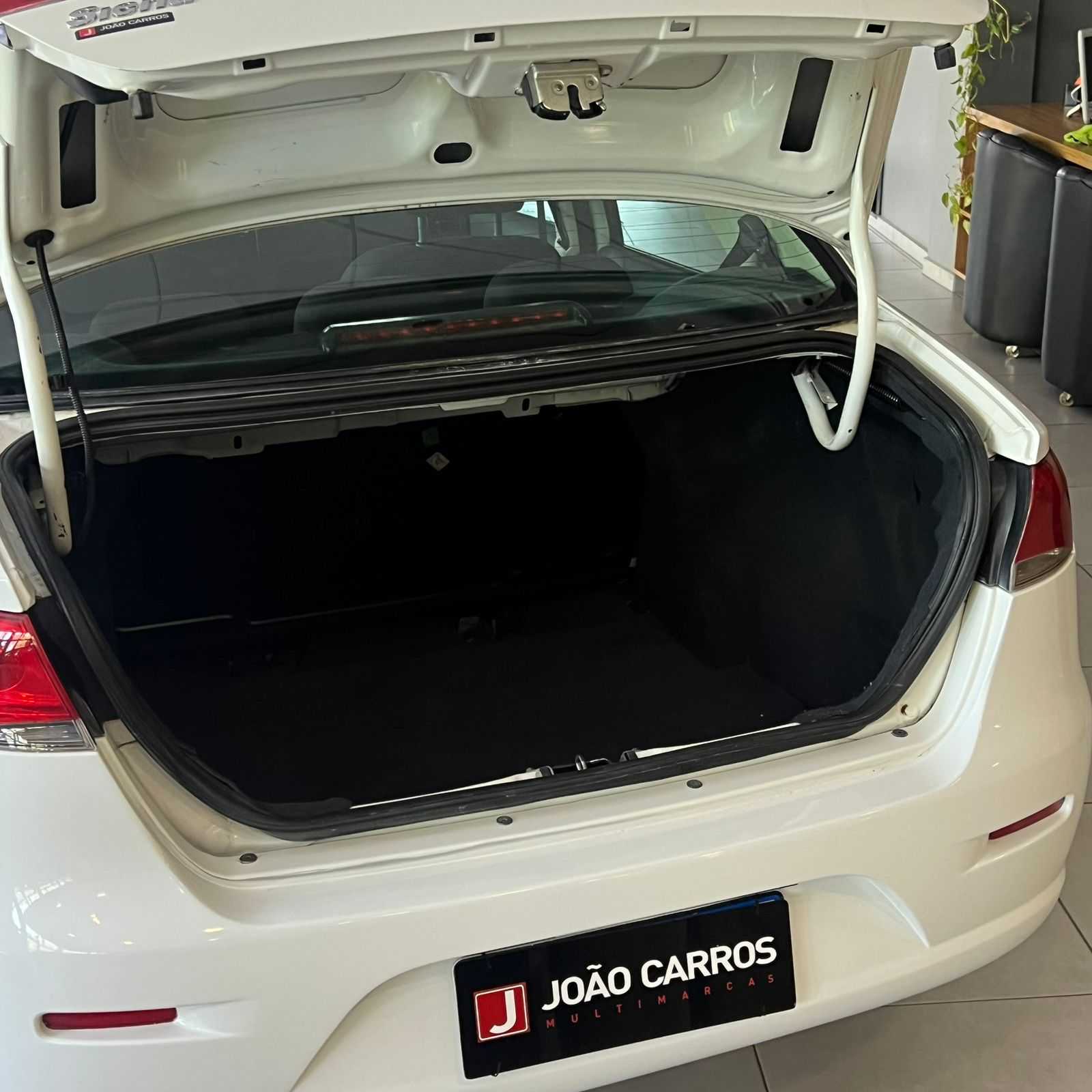 SIENA EL 1.0 FLEX MANUAL