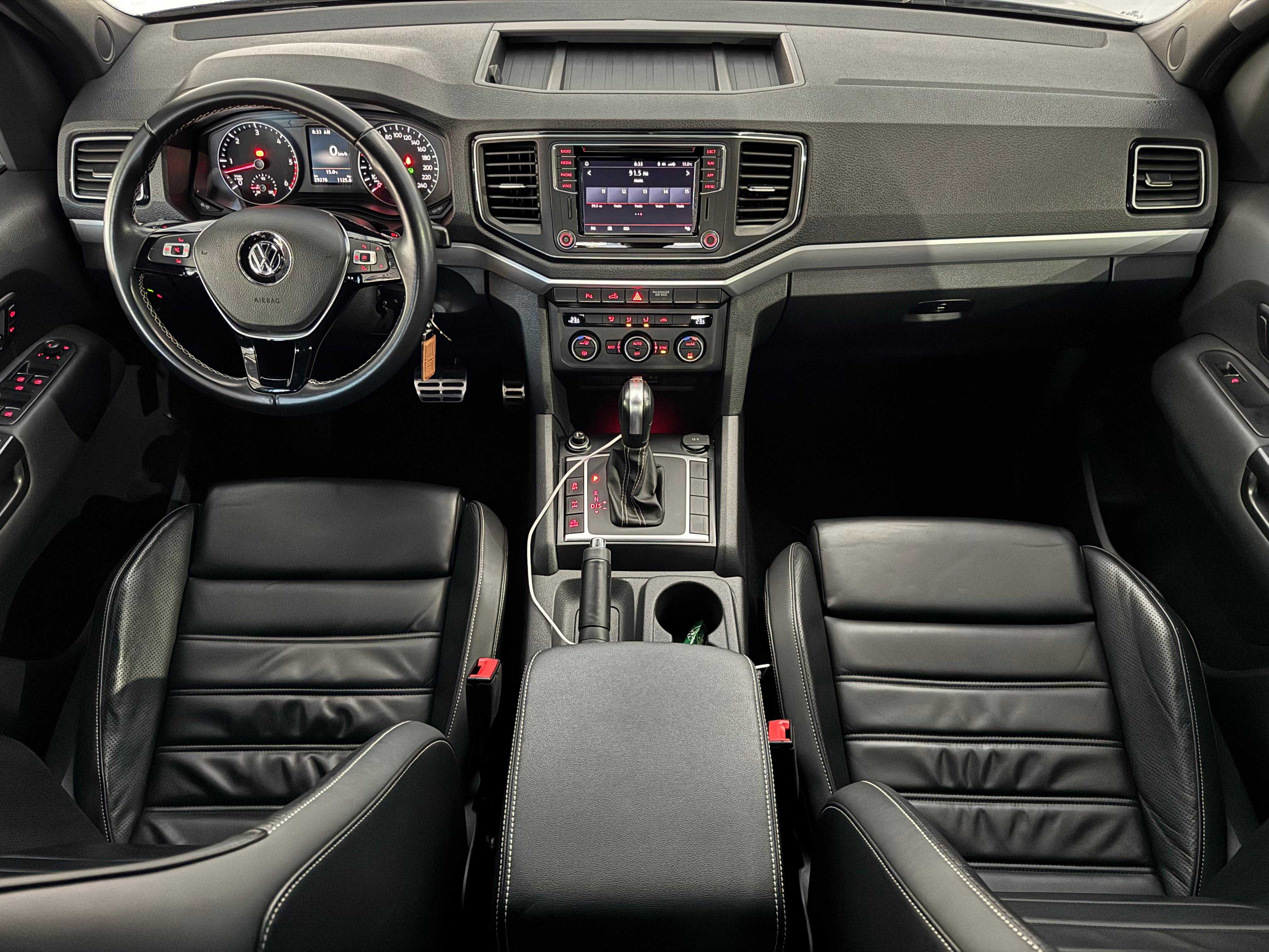 AMAROK 3.0 EXTREME TDI 4X4 AT8