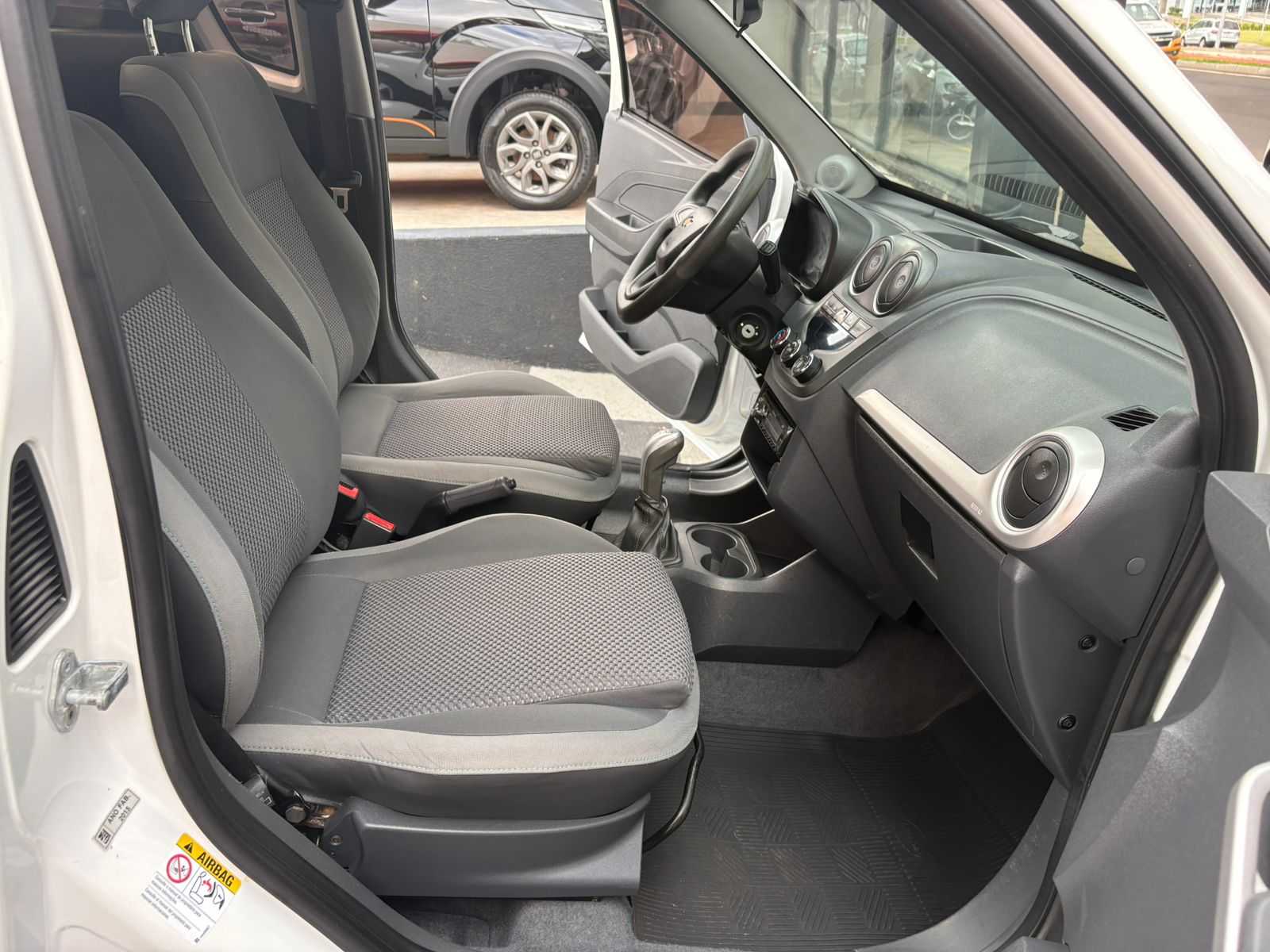 MONTANA LS 1.4 COMPLETA