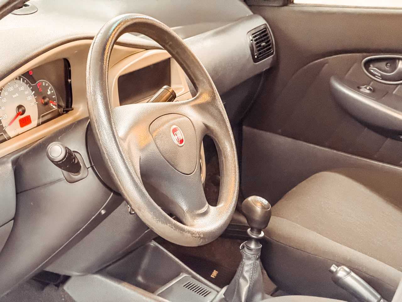 PALIO 1.0 FIRE ECONOMY FLEX 4P